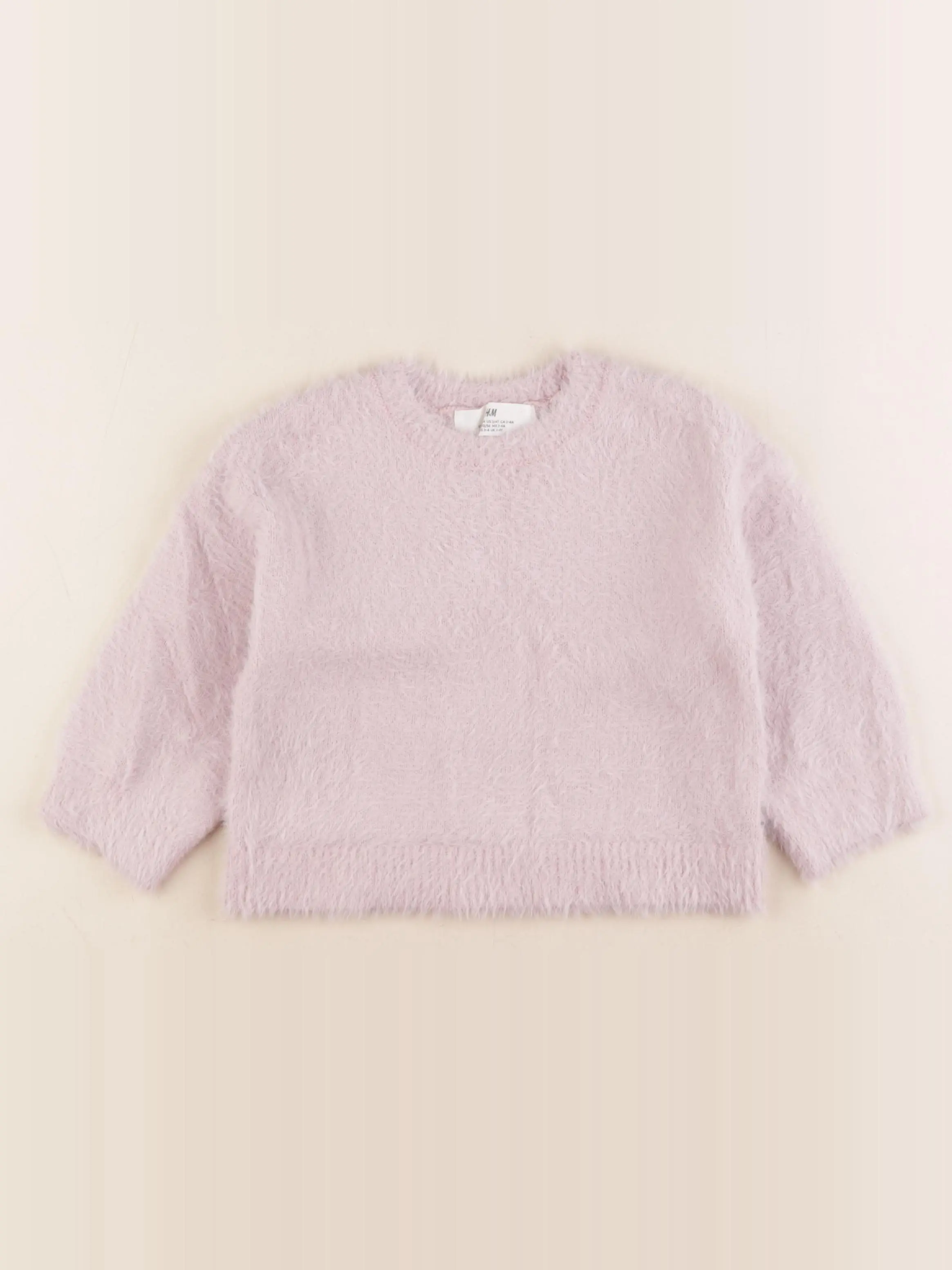 Pull violet