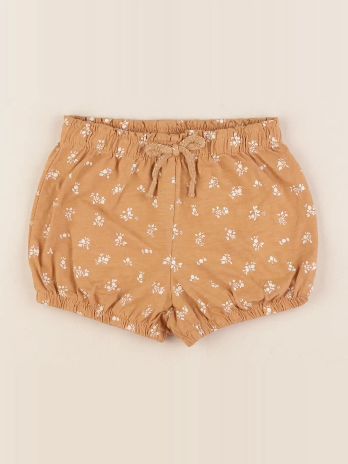Short marron
