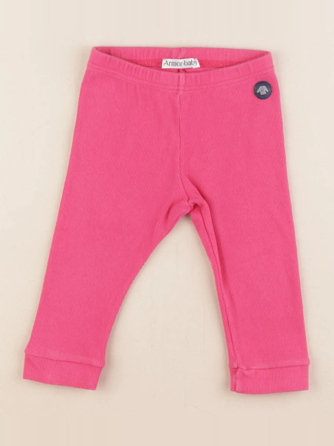 Legging rose