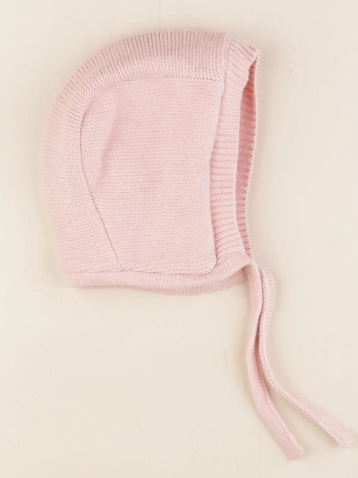 Bonnet rose