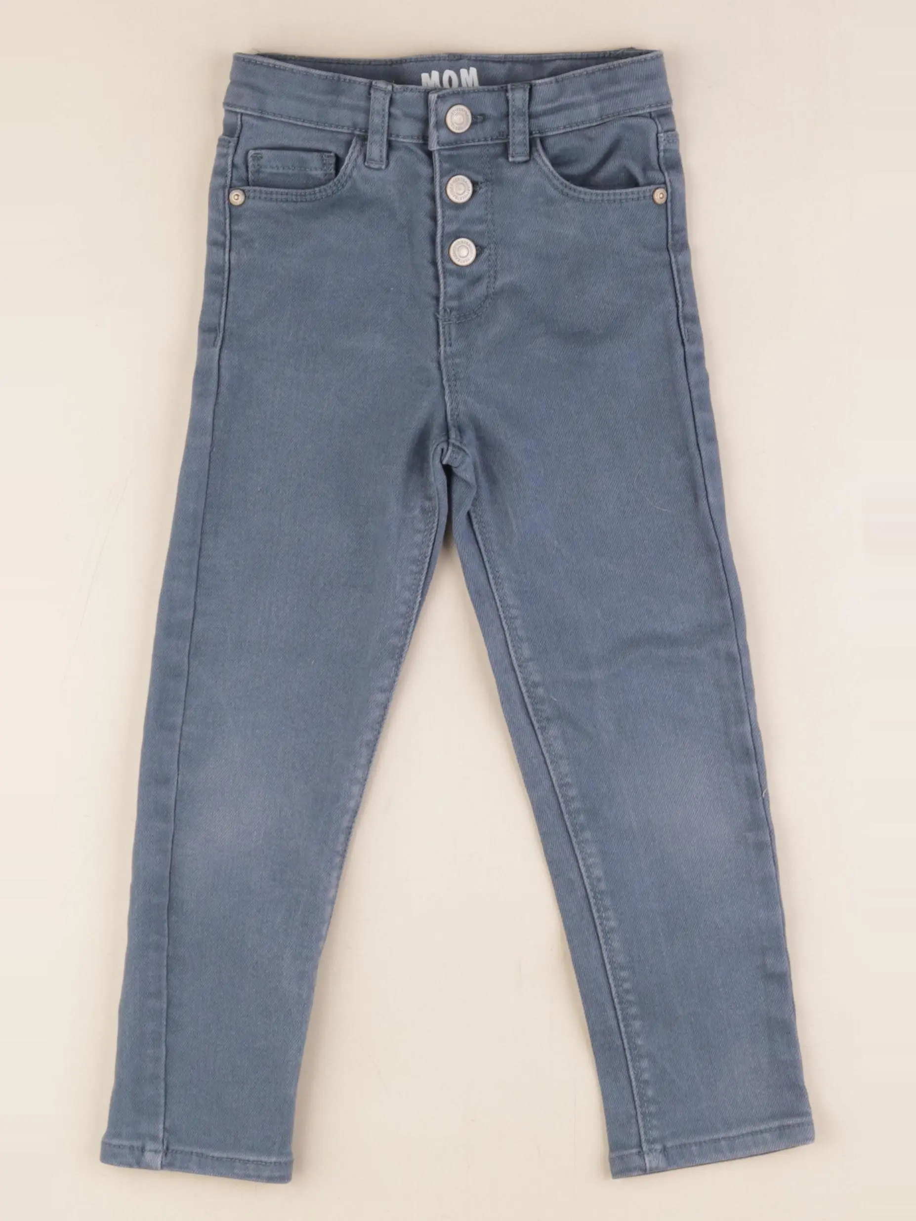 Jean bleu