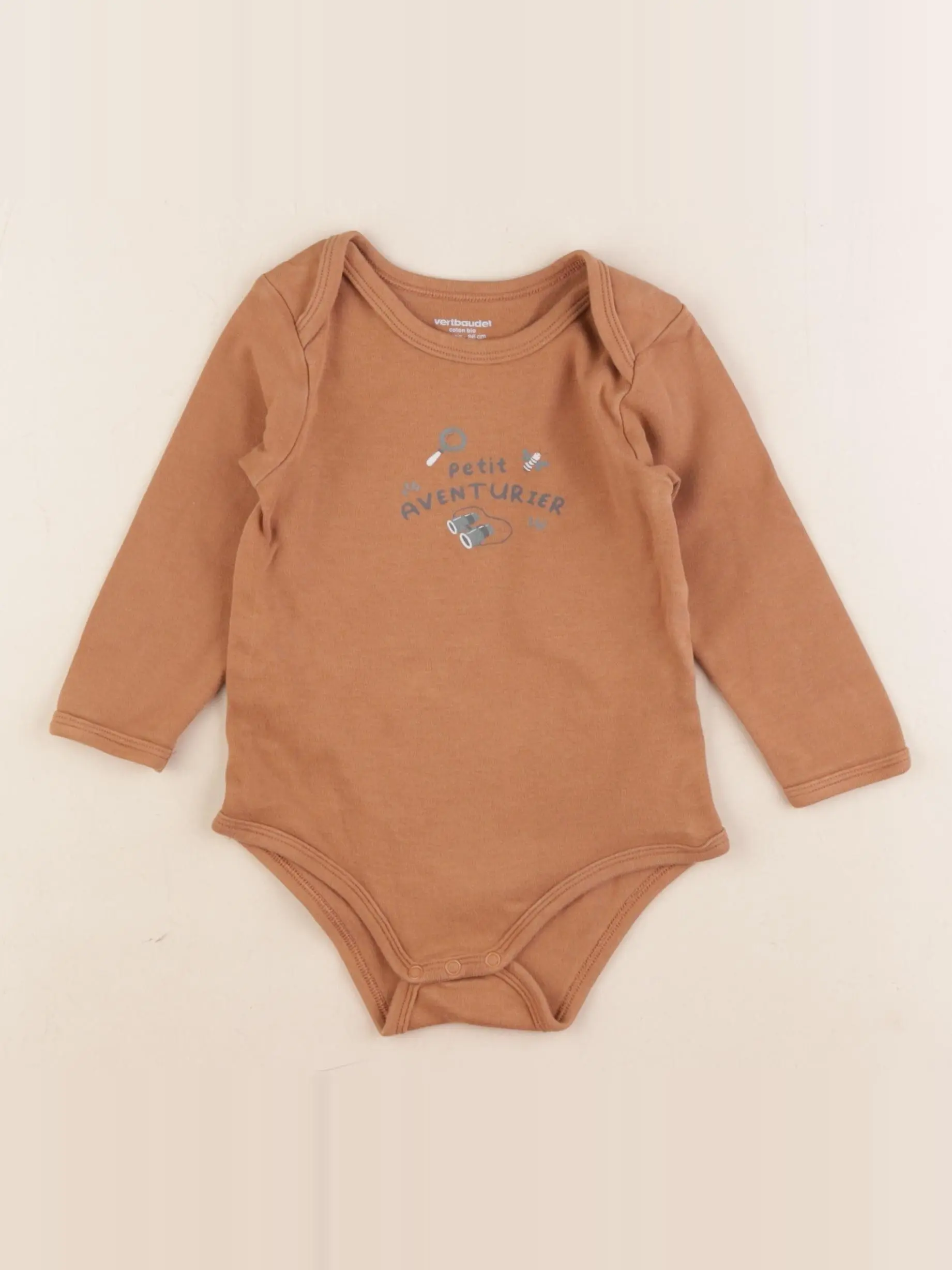 Body marron