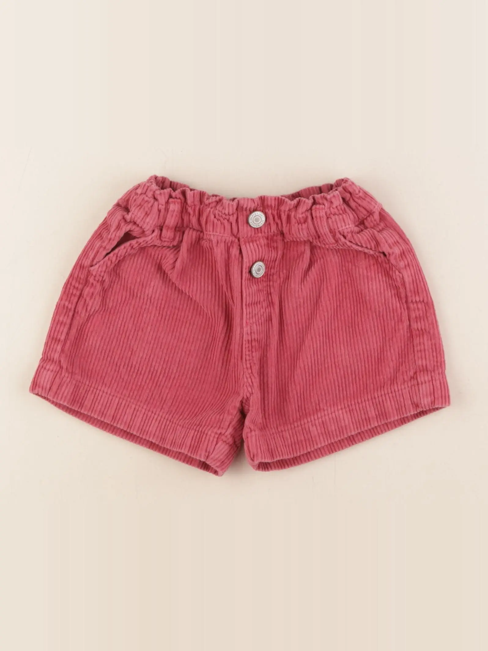 Short rose