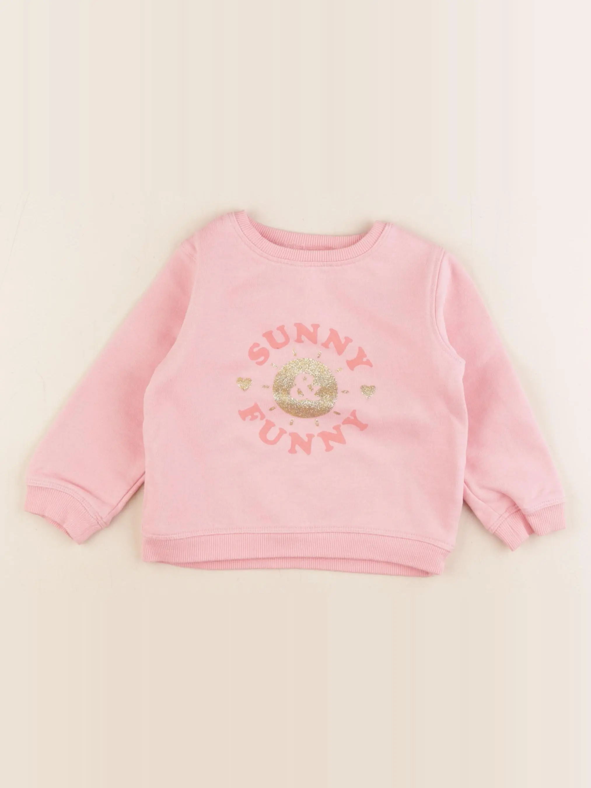Sweat rose, or