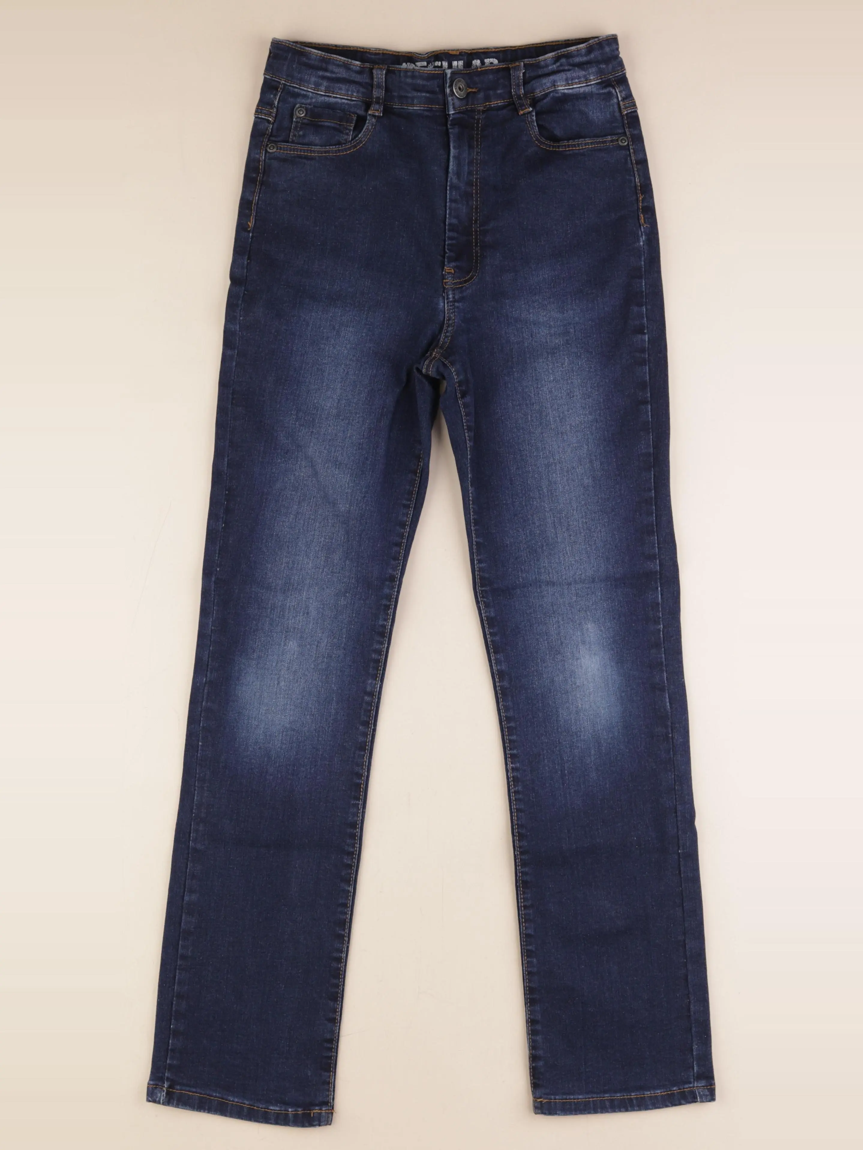 Jean bleu