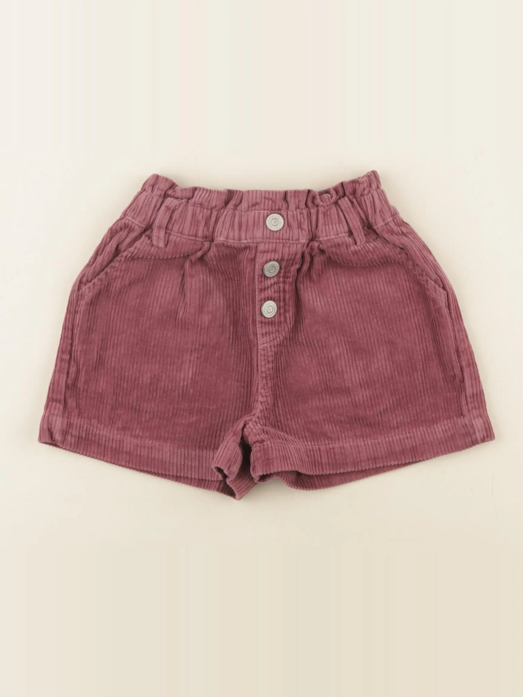 Short rose