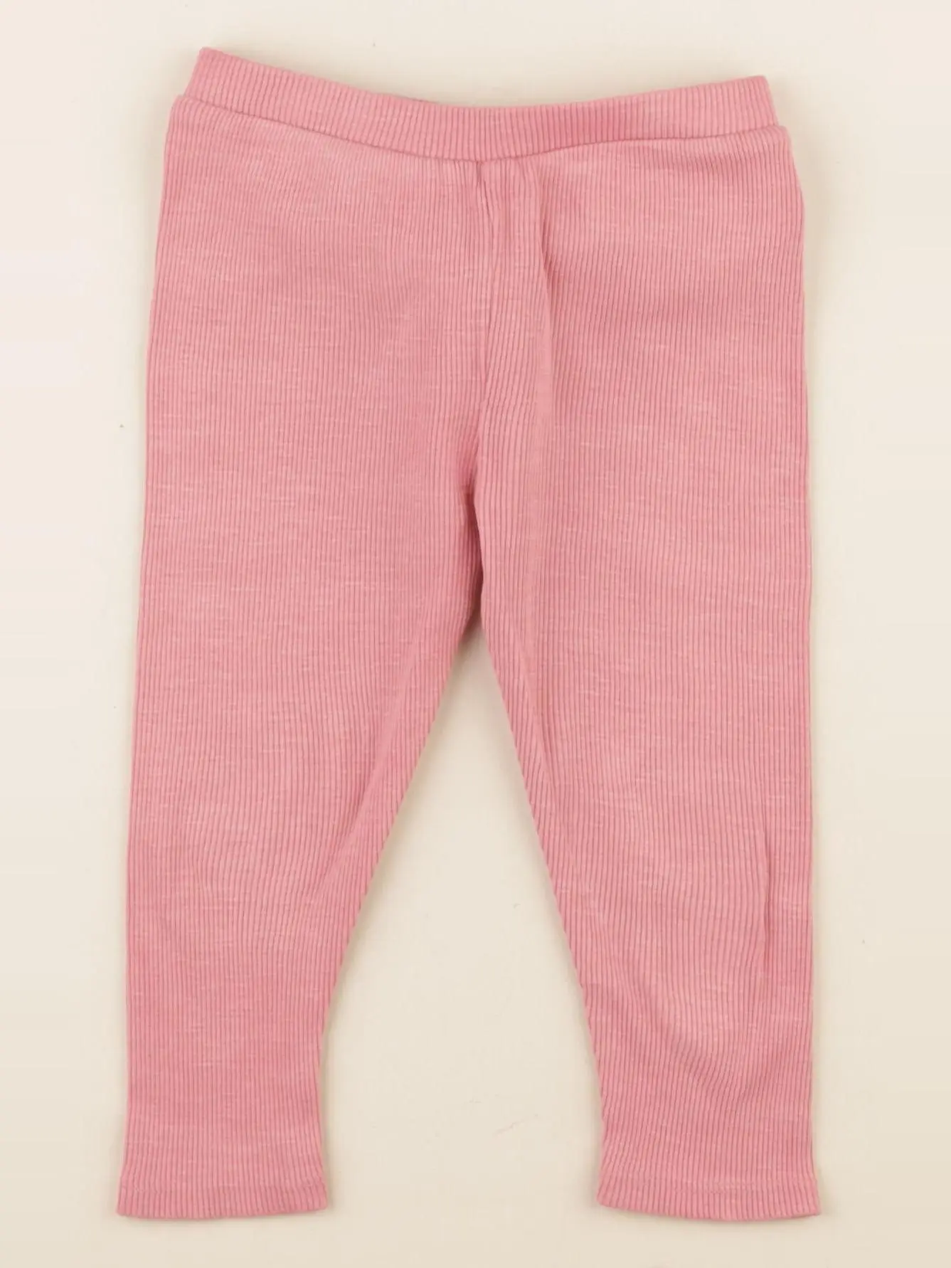 Legging rose