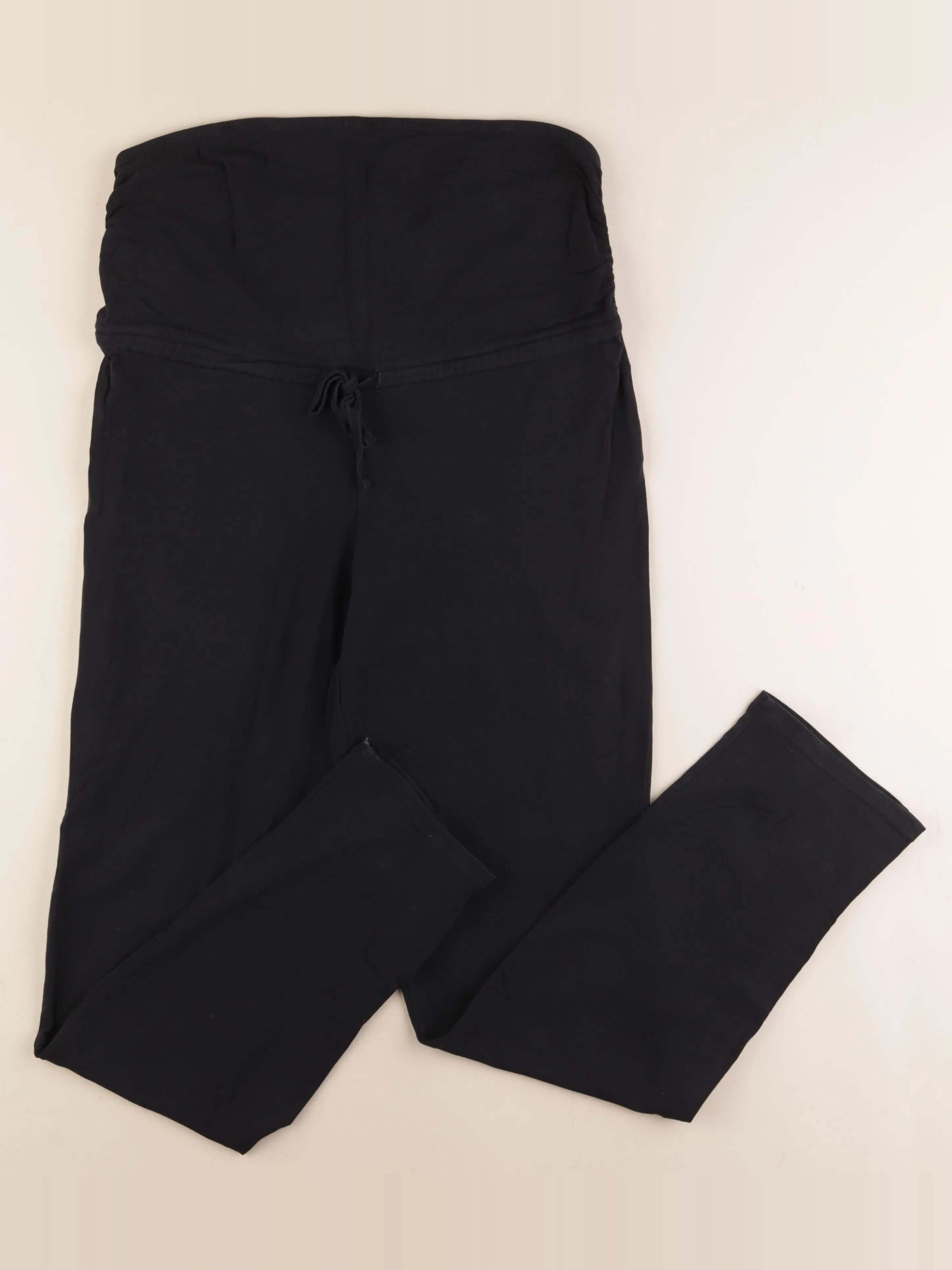 Pantalon grossesse noir