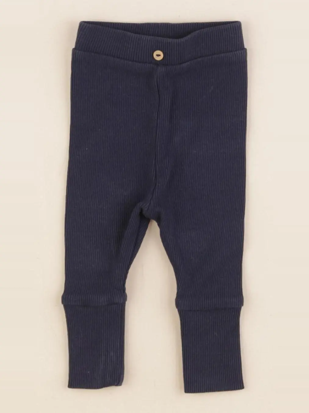 Legging bleu