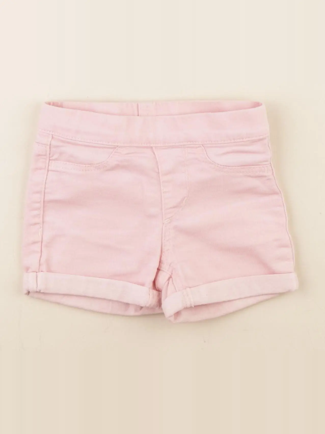 Short rose