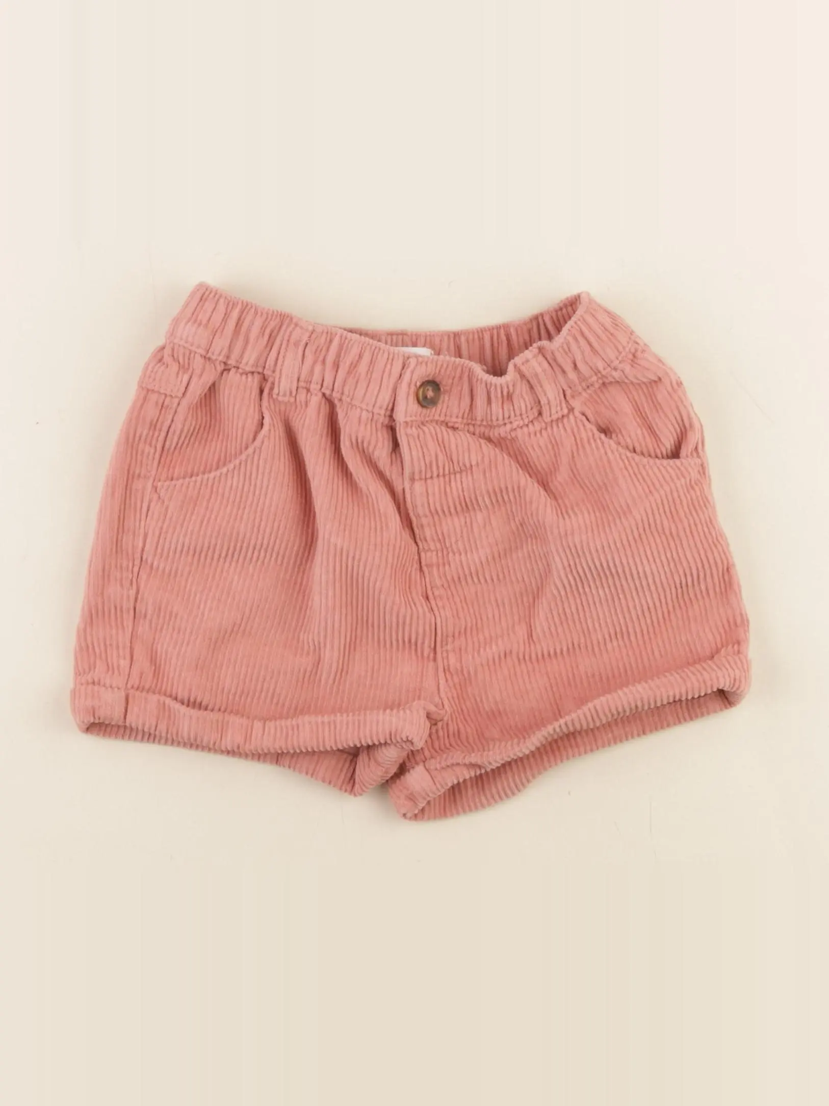 Short rose