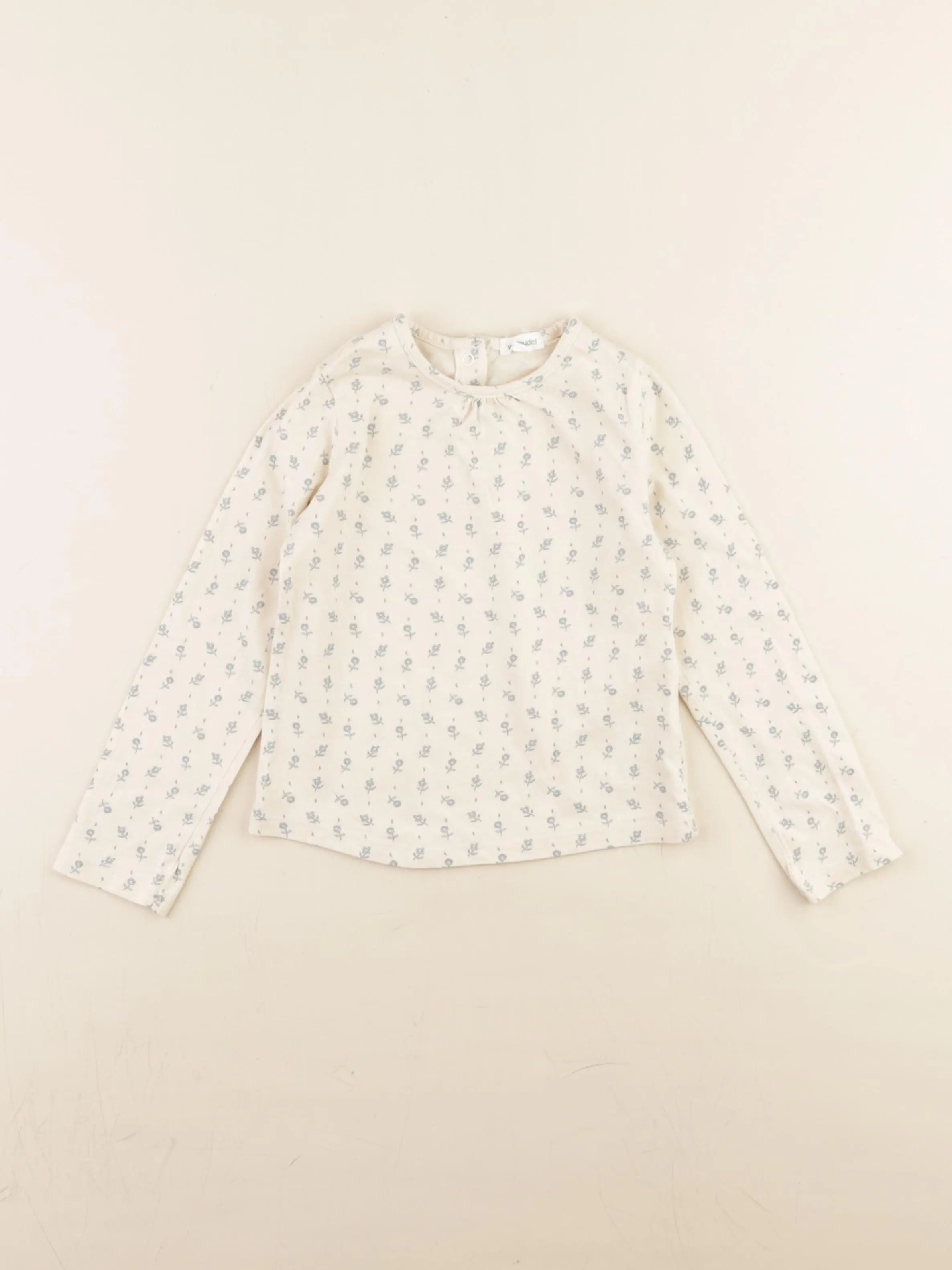 Tee-shirt multicolore