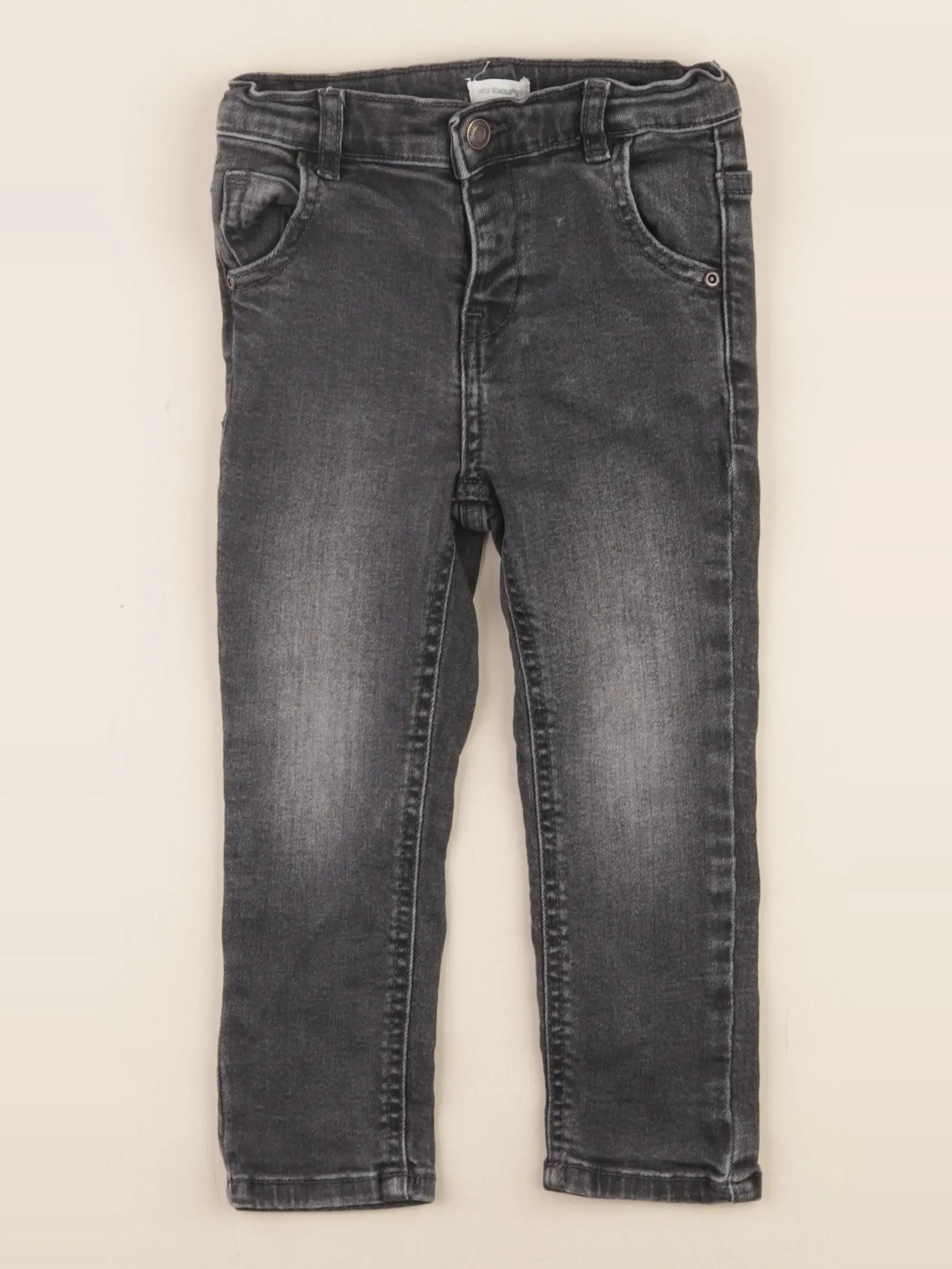 Jean noir