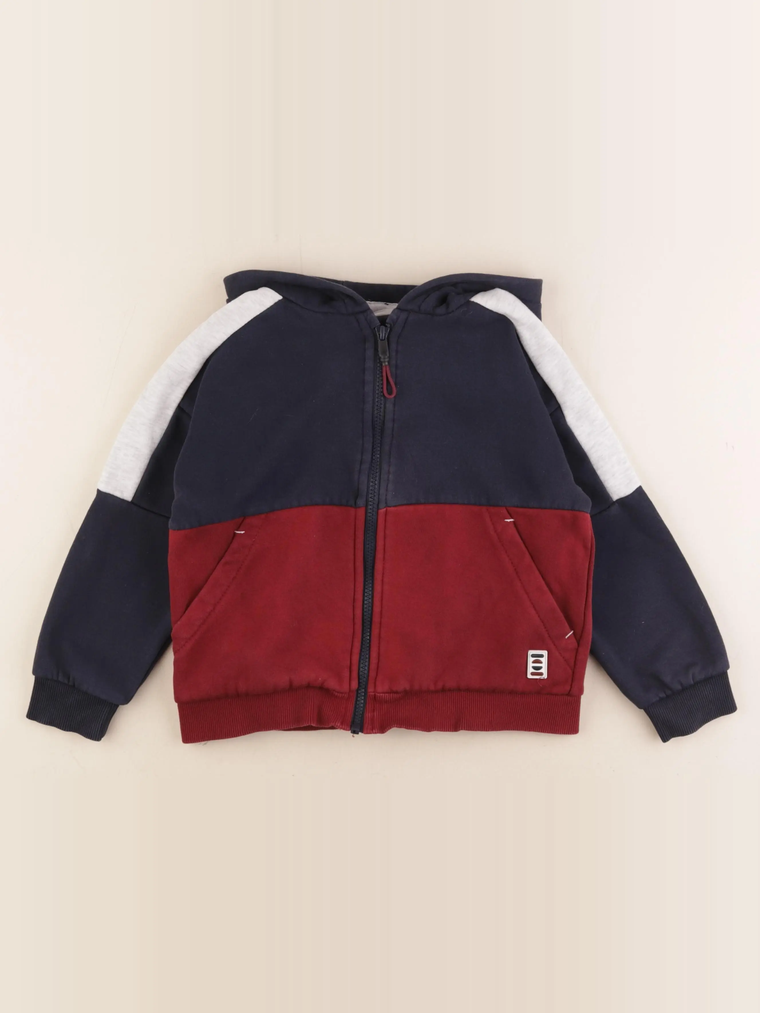Sweat rouge