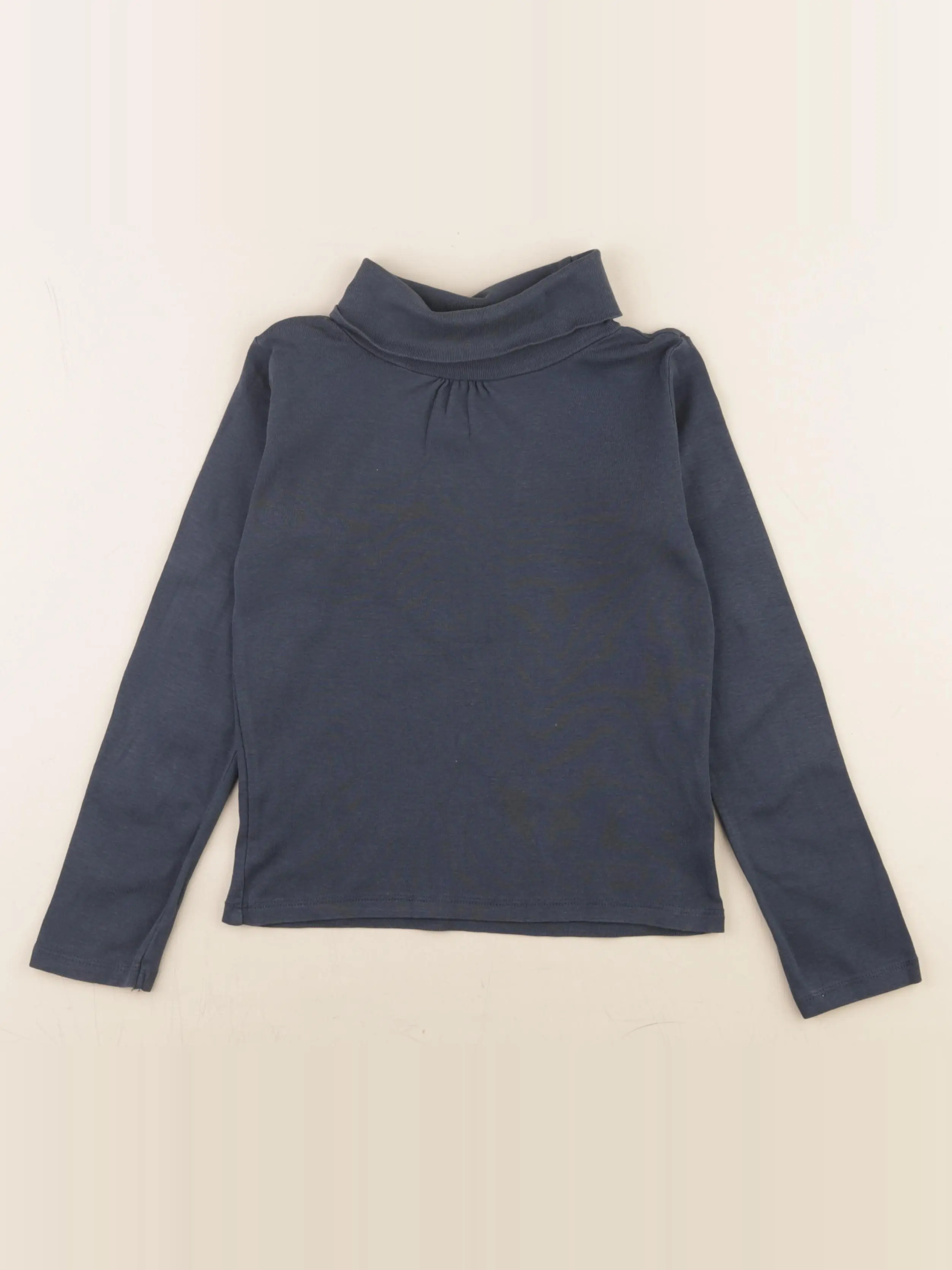 Sous-pull bleu