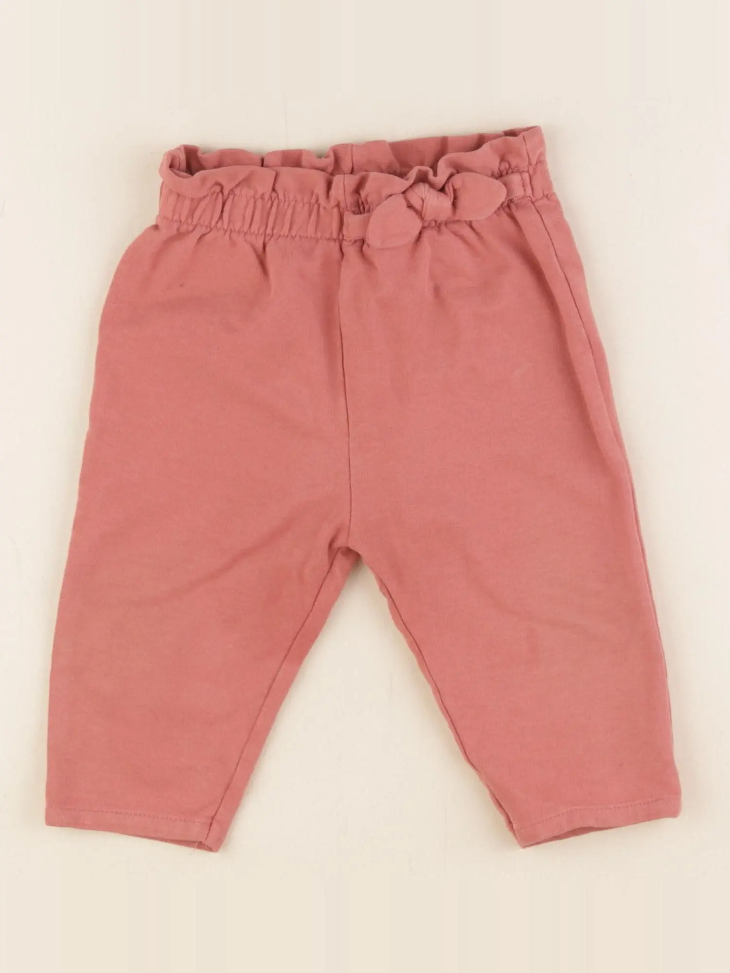 Pantalon rose