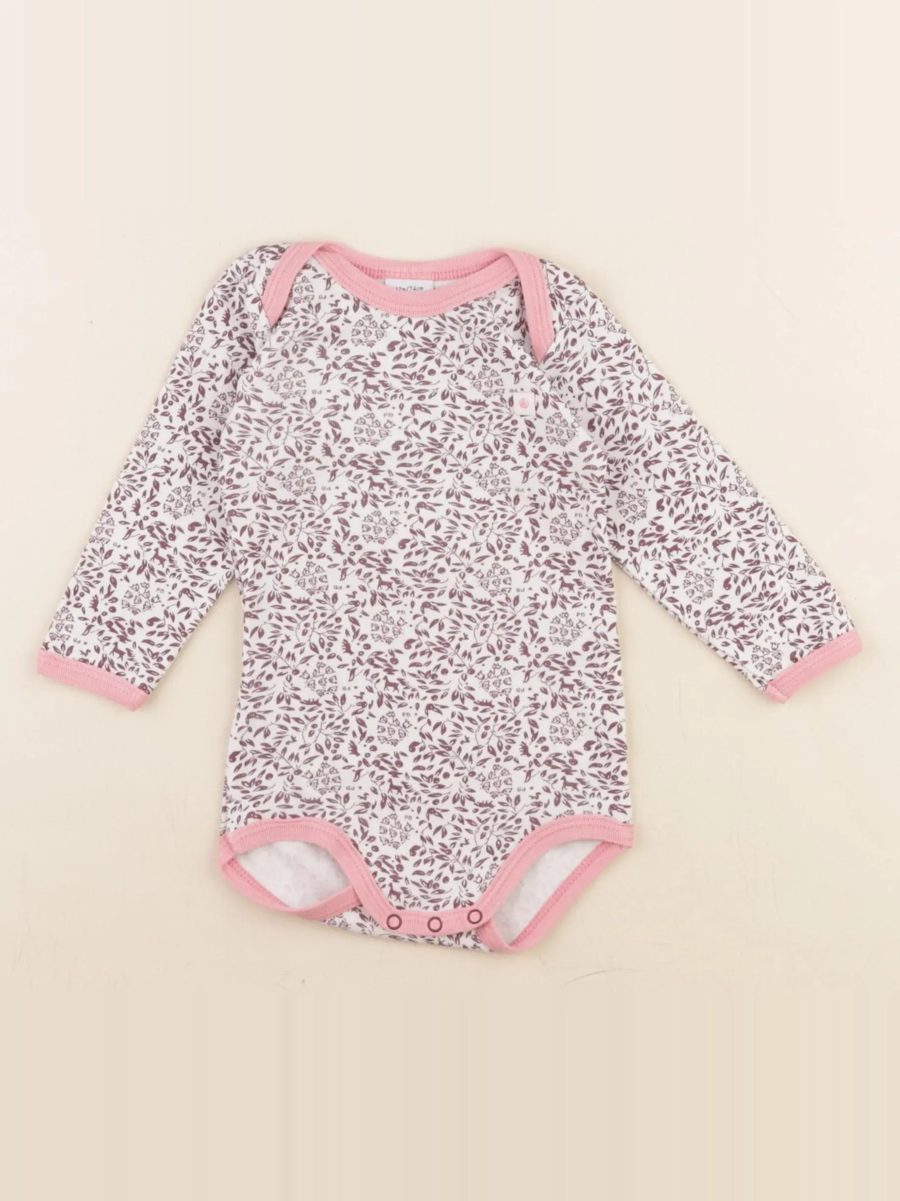 Body multicolore