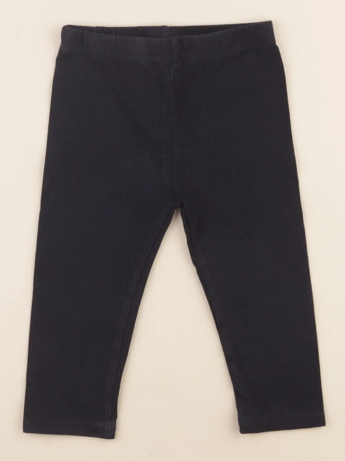 Legging bleu