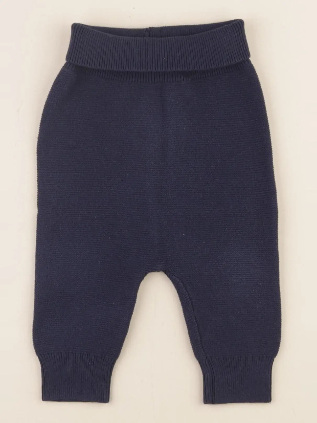 Legging bleu