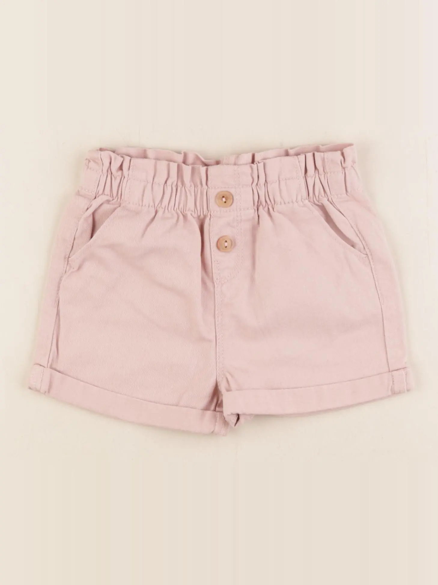 Short rose