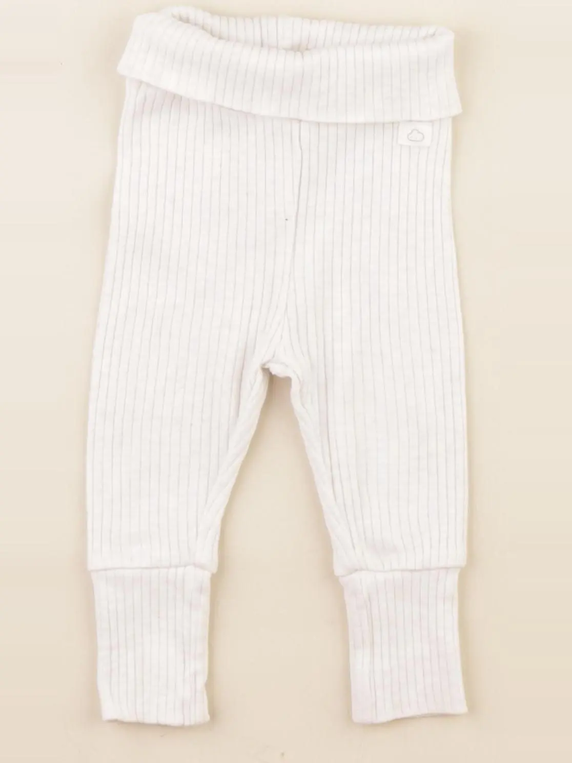Legging blanc