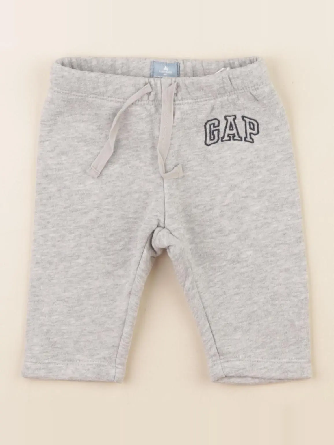 Pantalon gris