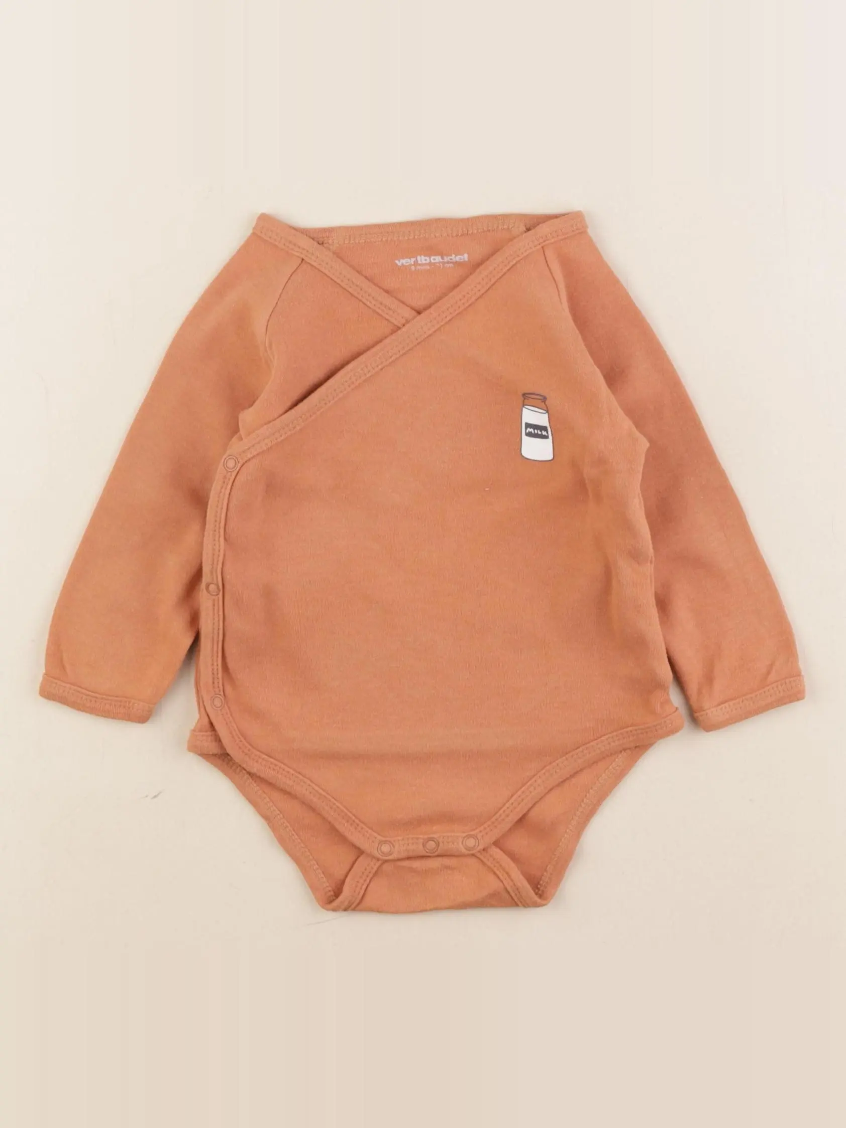 Body orange