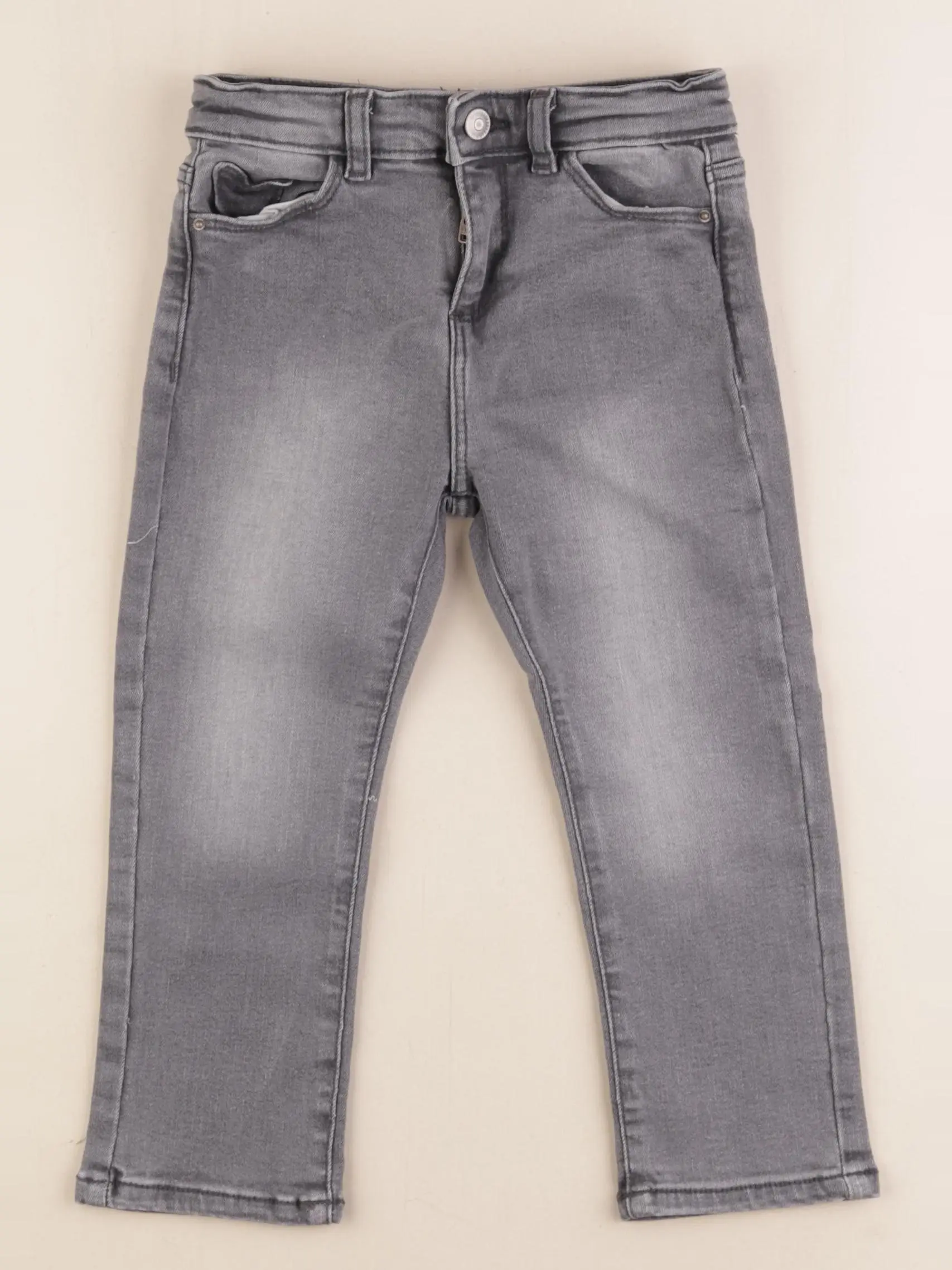 Jean gris