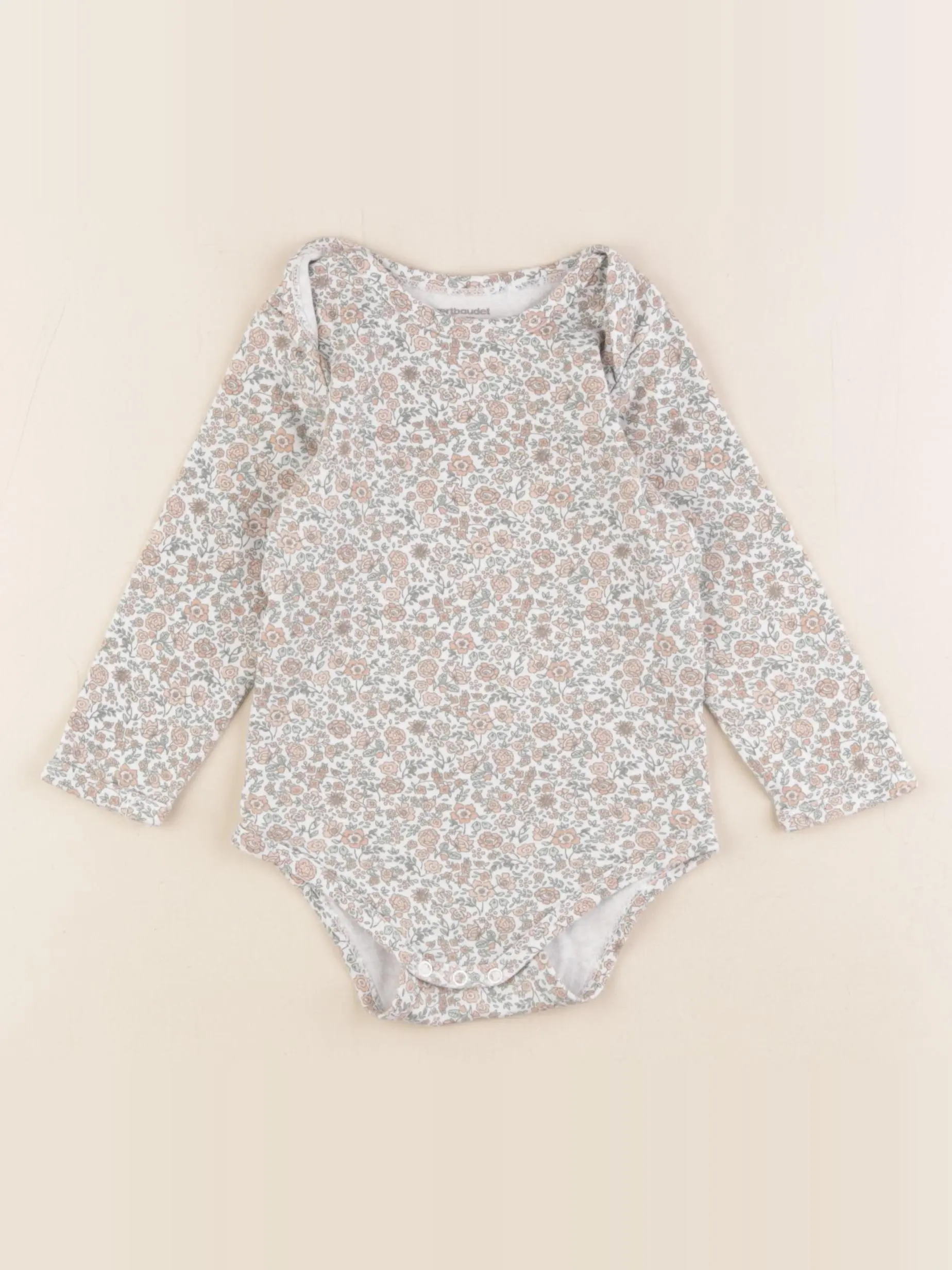 Body multicolore