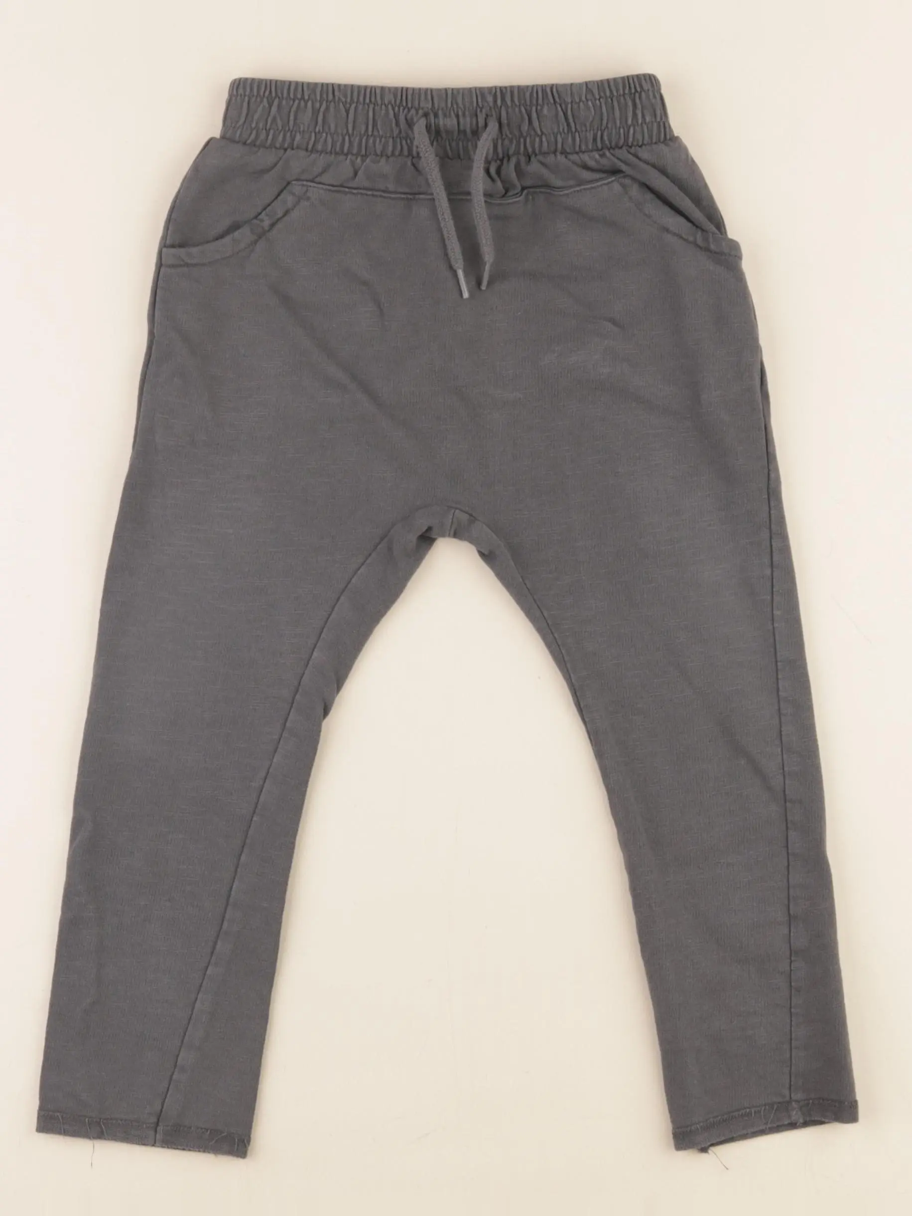 Sarouel gris