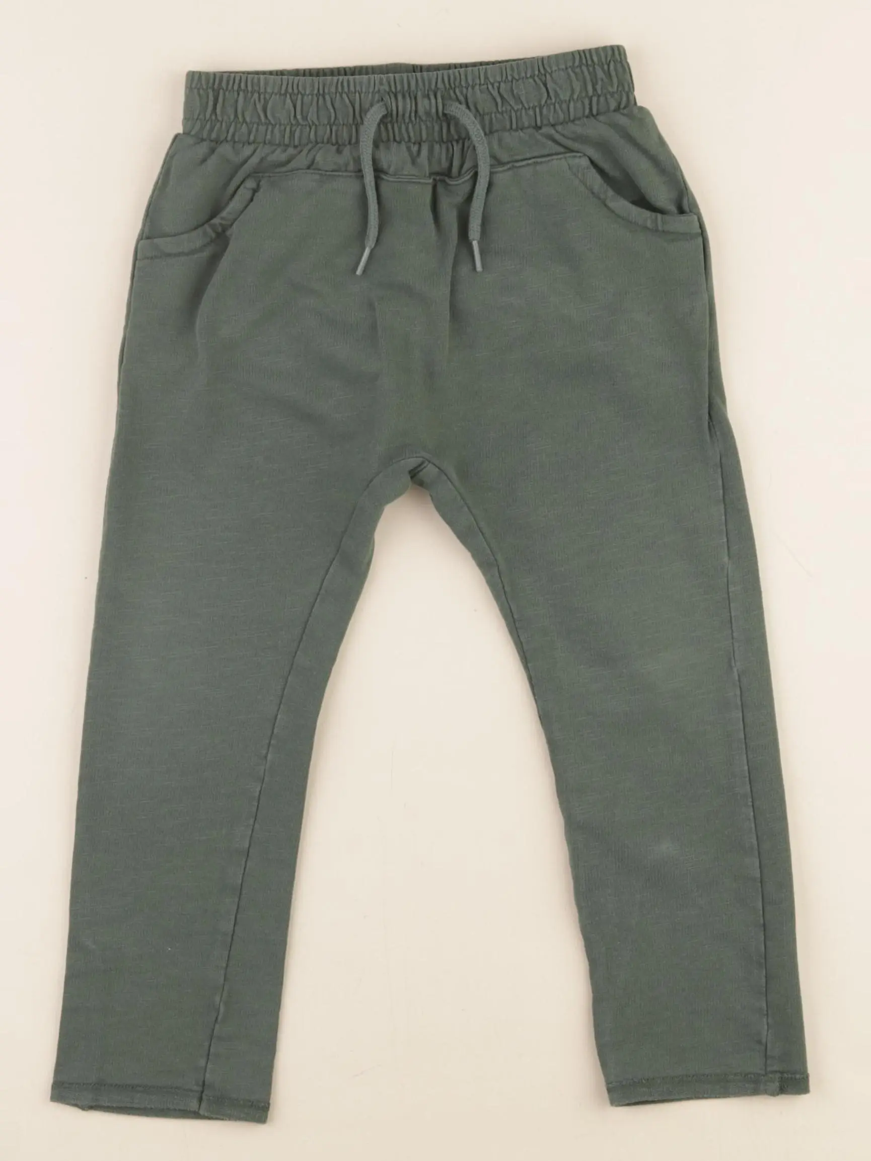 Sarouel vert