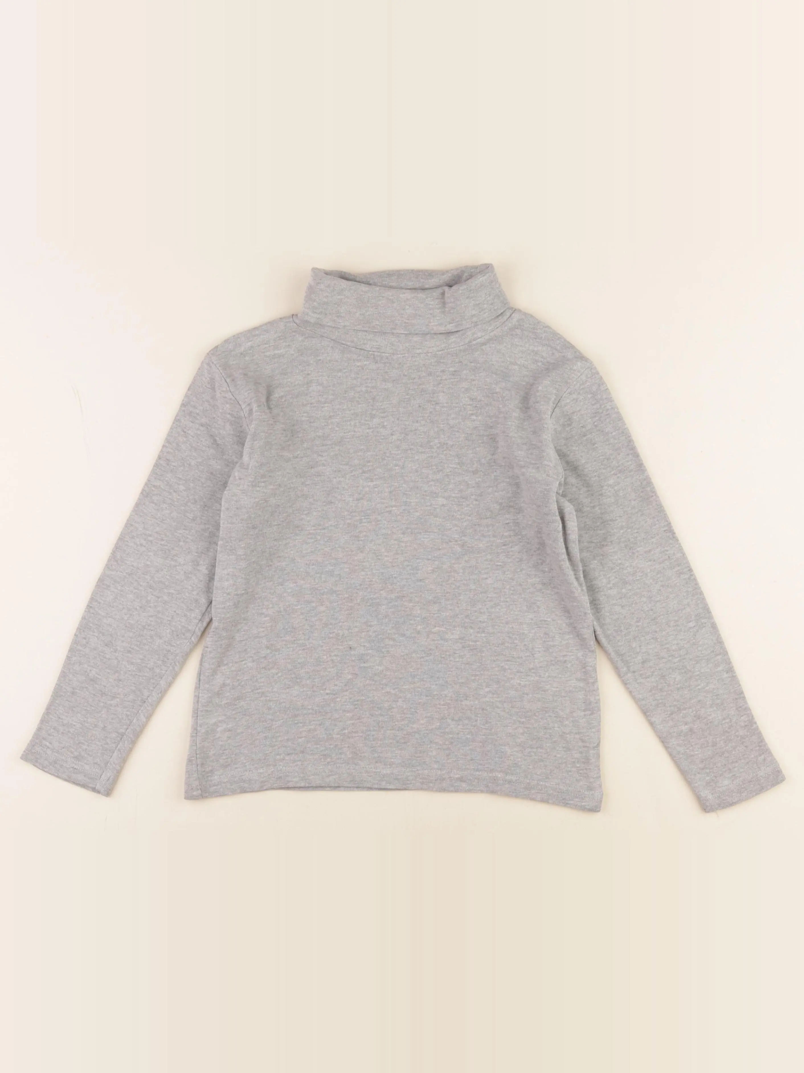 Sous-pull gris
