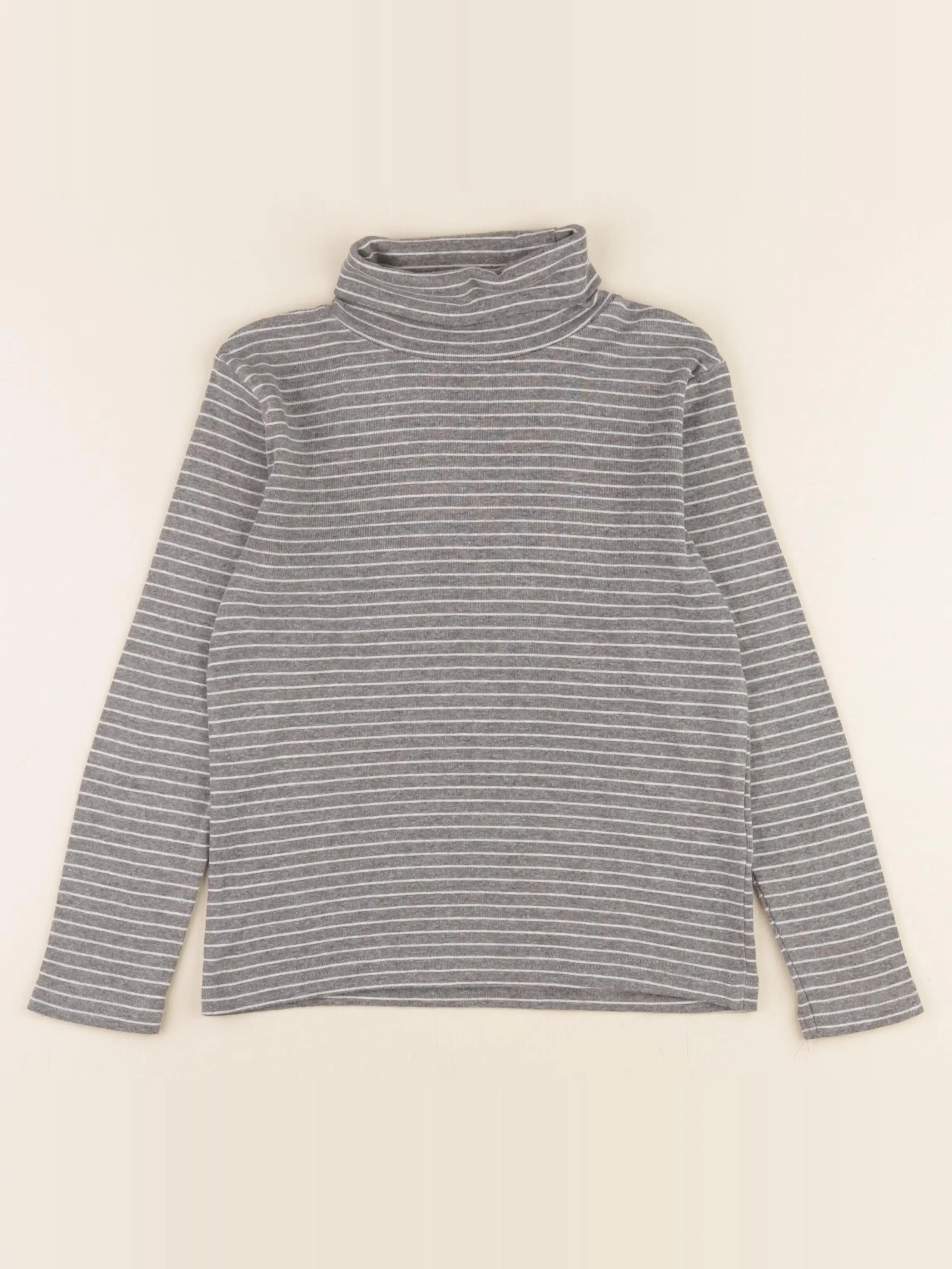 Sous-pull gris