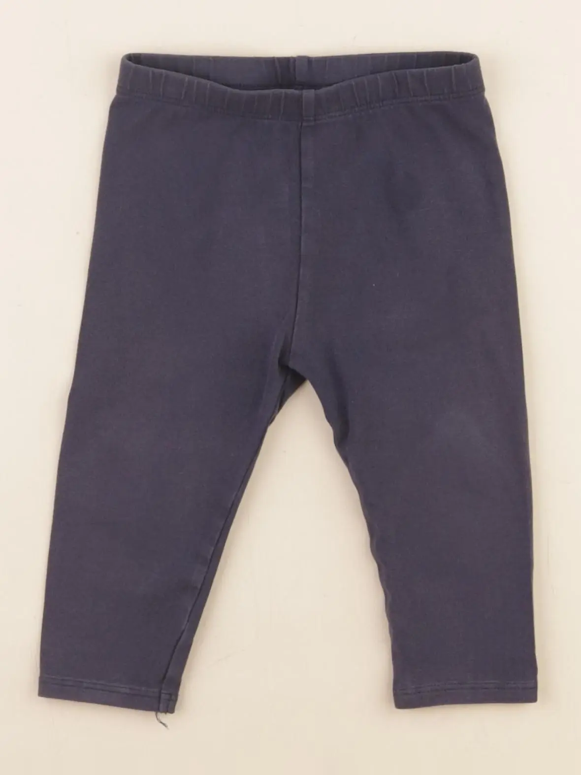 Legging bleu