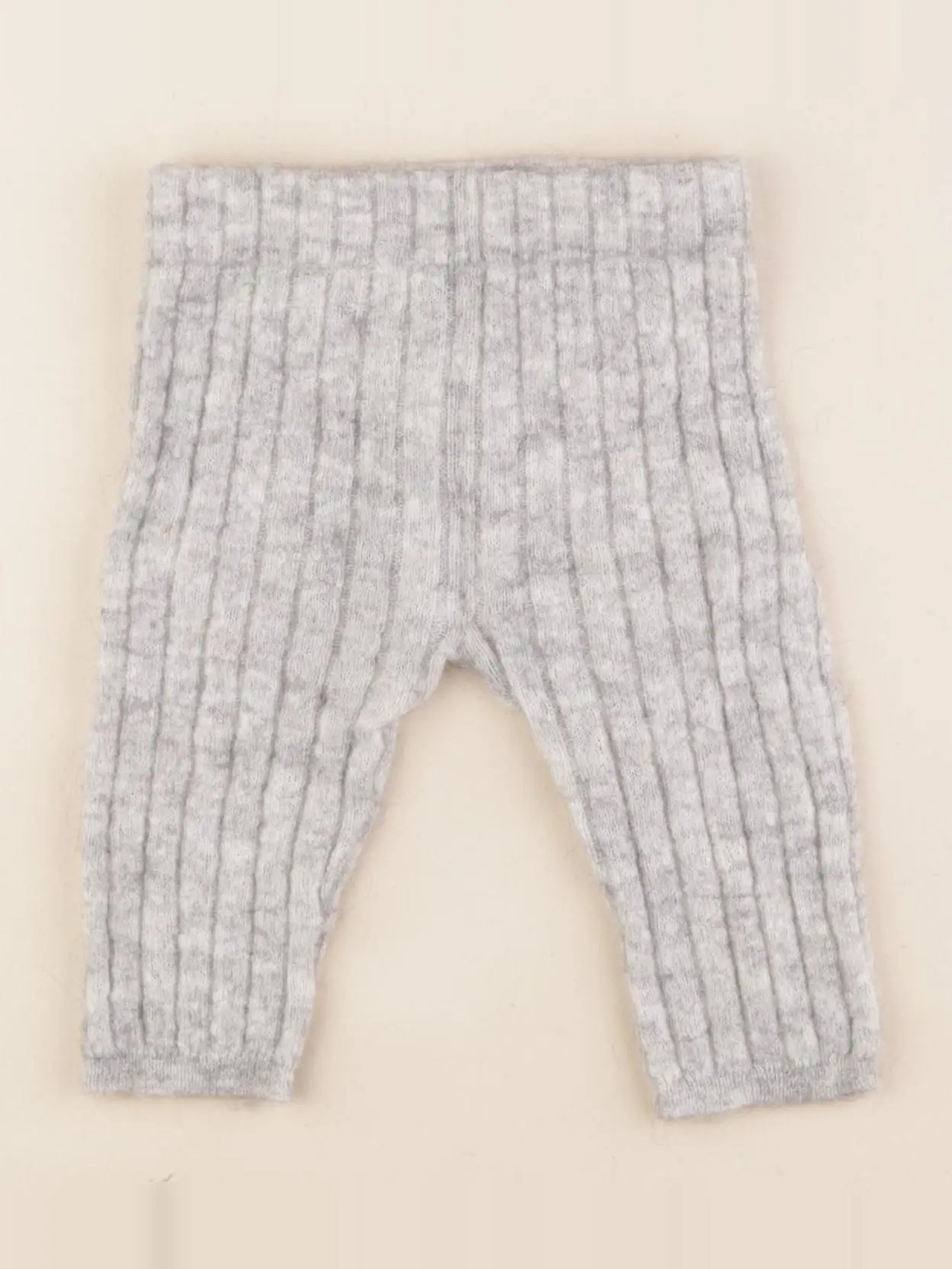 Legging gris