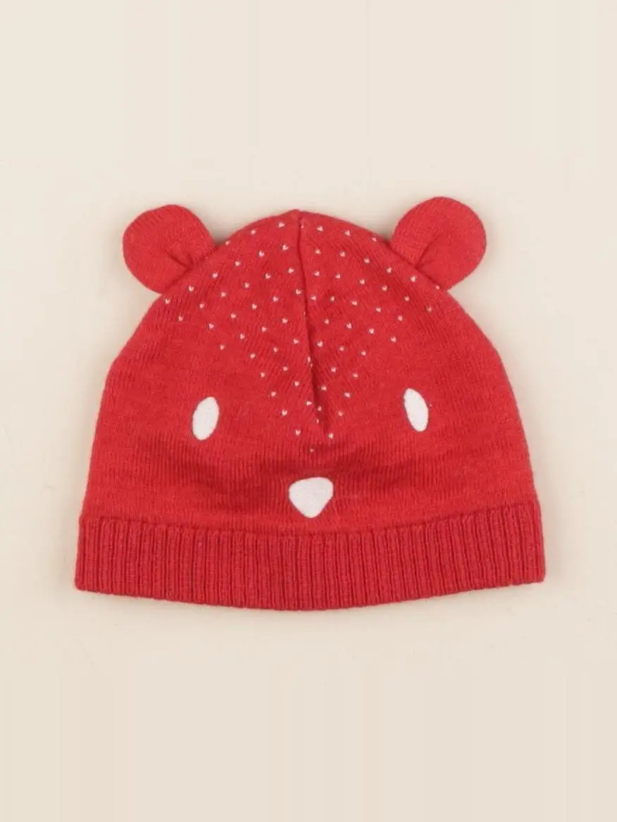 Bonnet rouge
