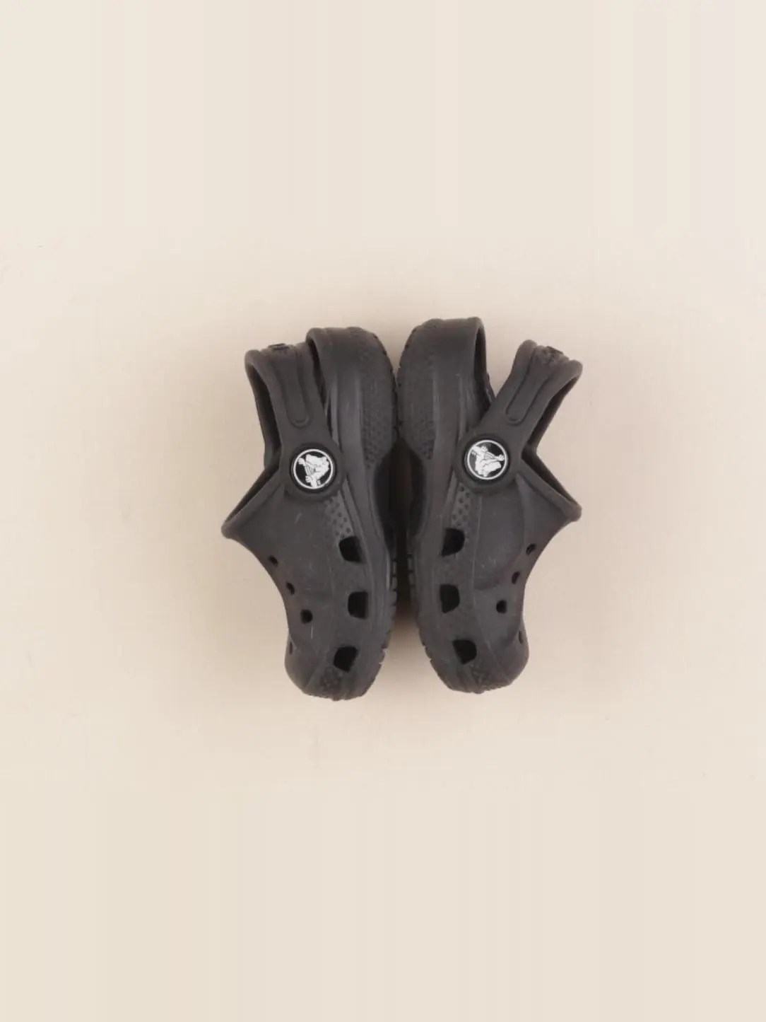 Sandales noir - Image 2