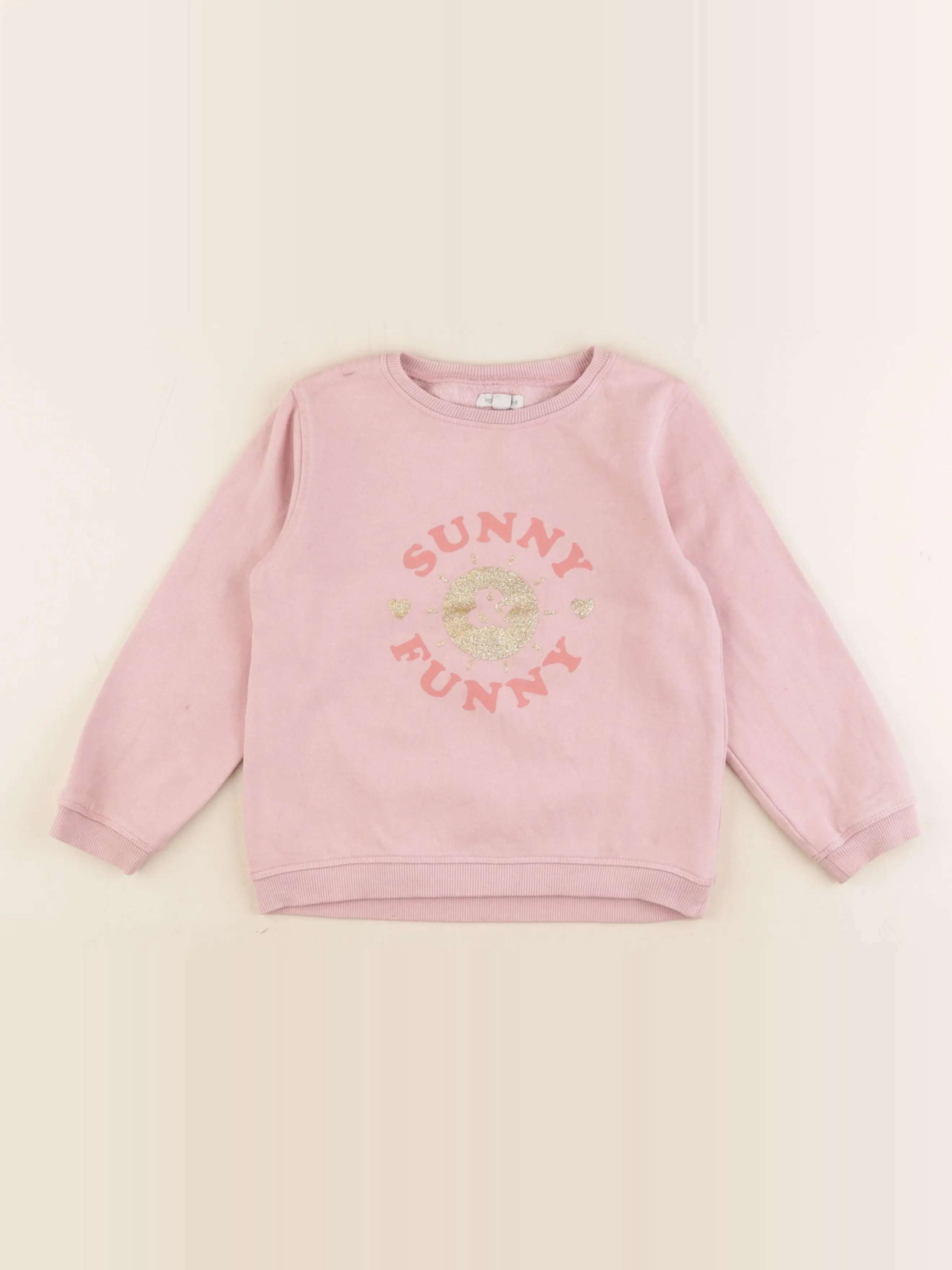 Sweat rose