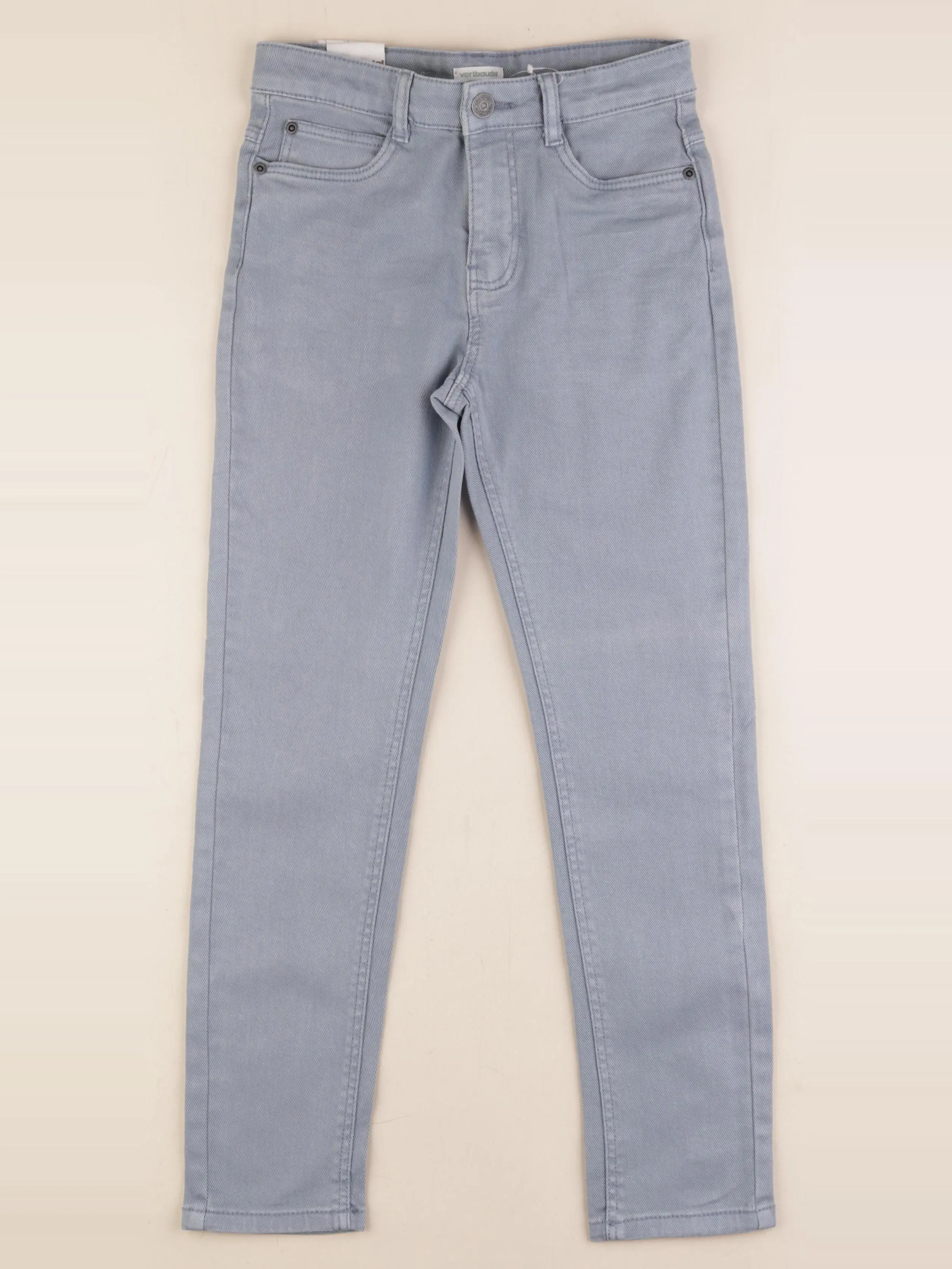 Jean bleu