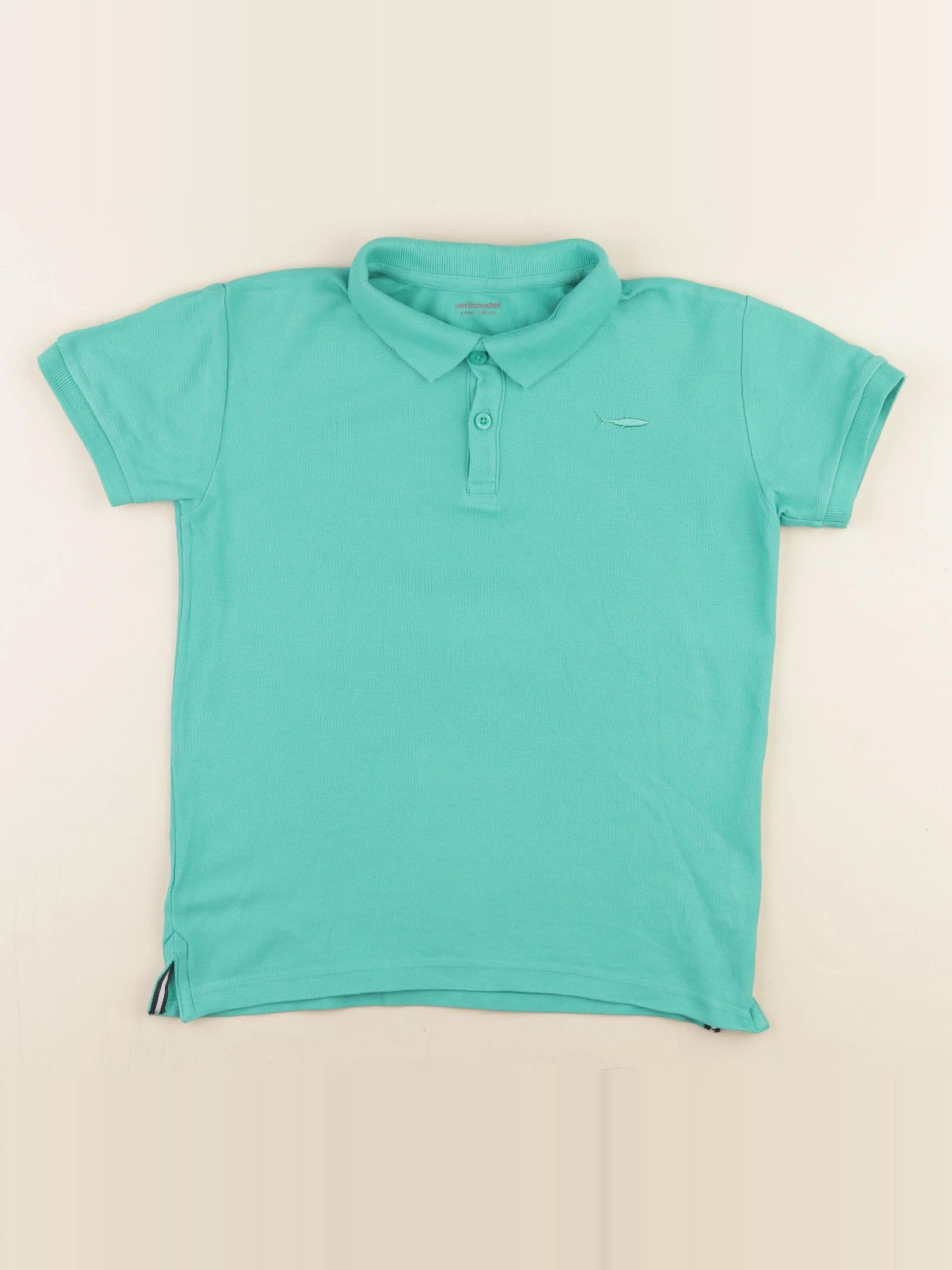 Polo vert