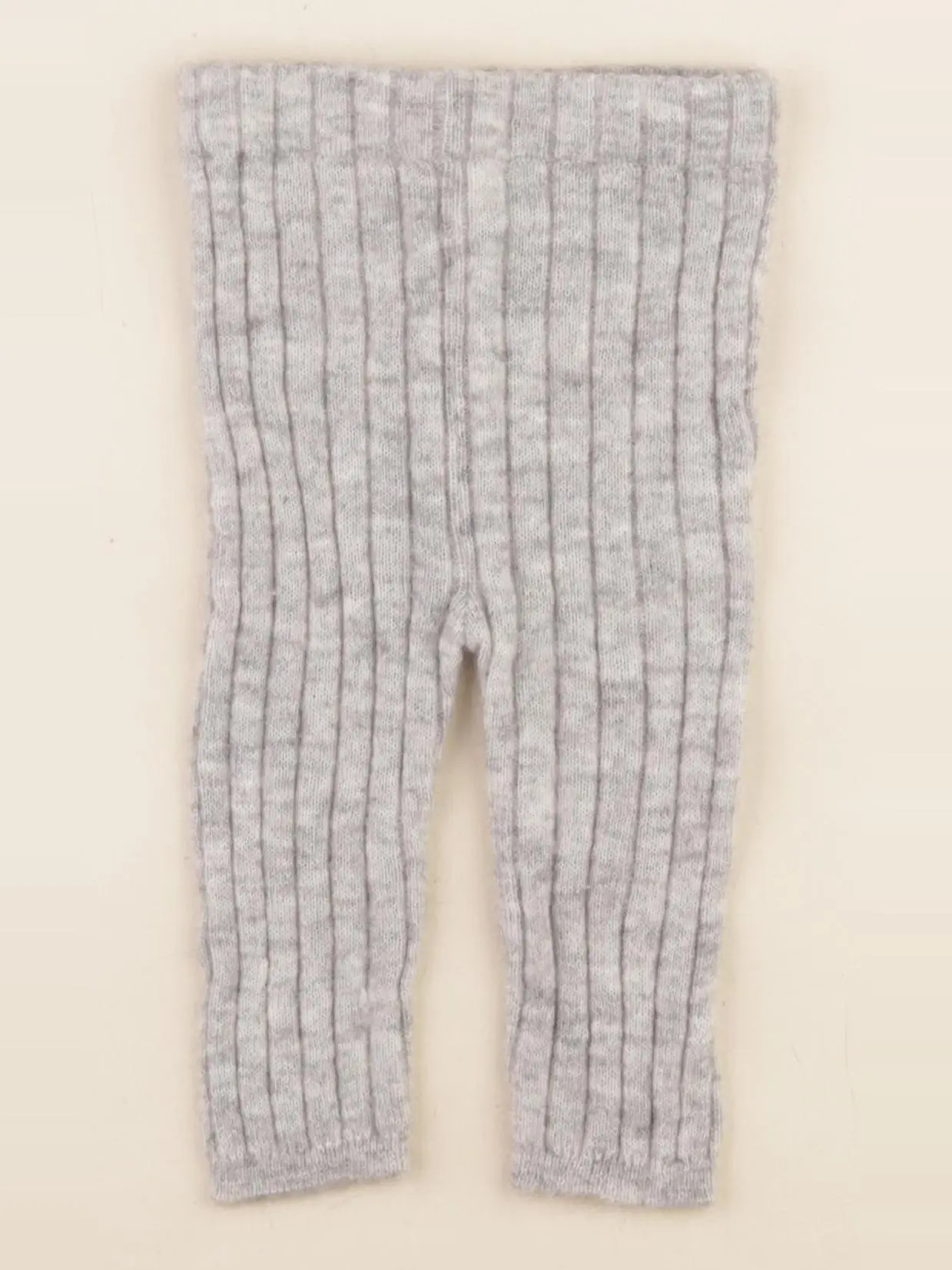 Legging gris