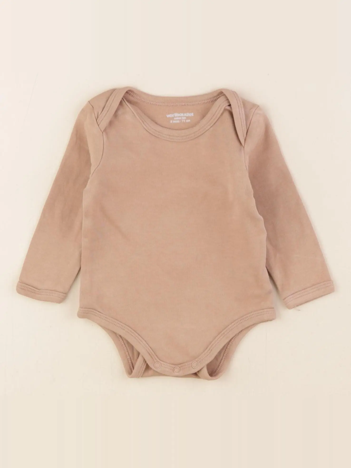 Body marron