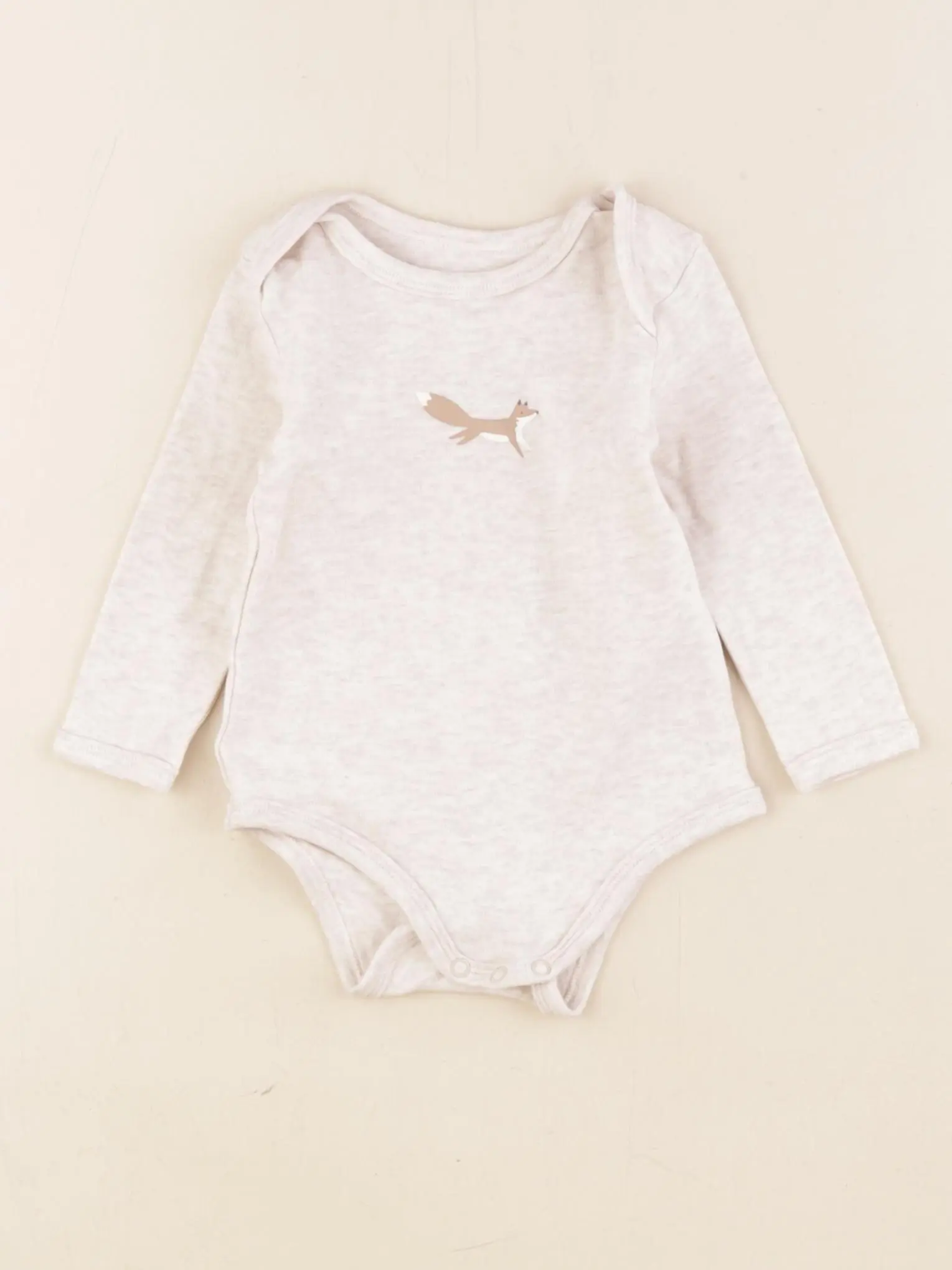 Body marron