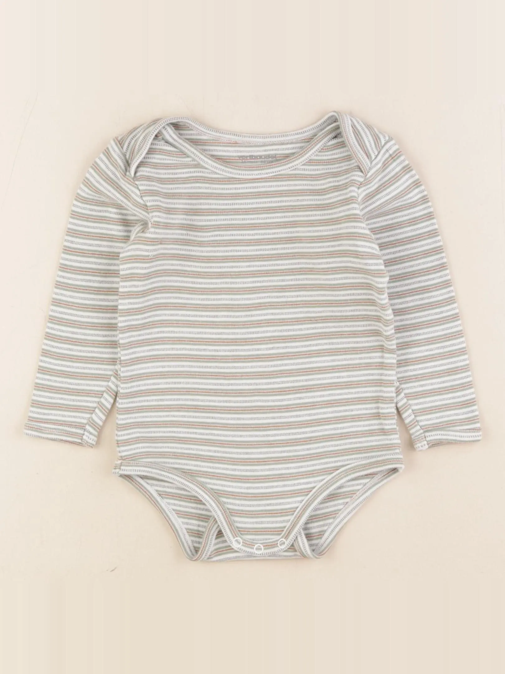 Body multicolore