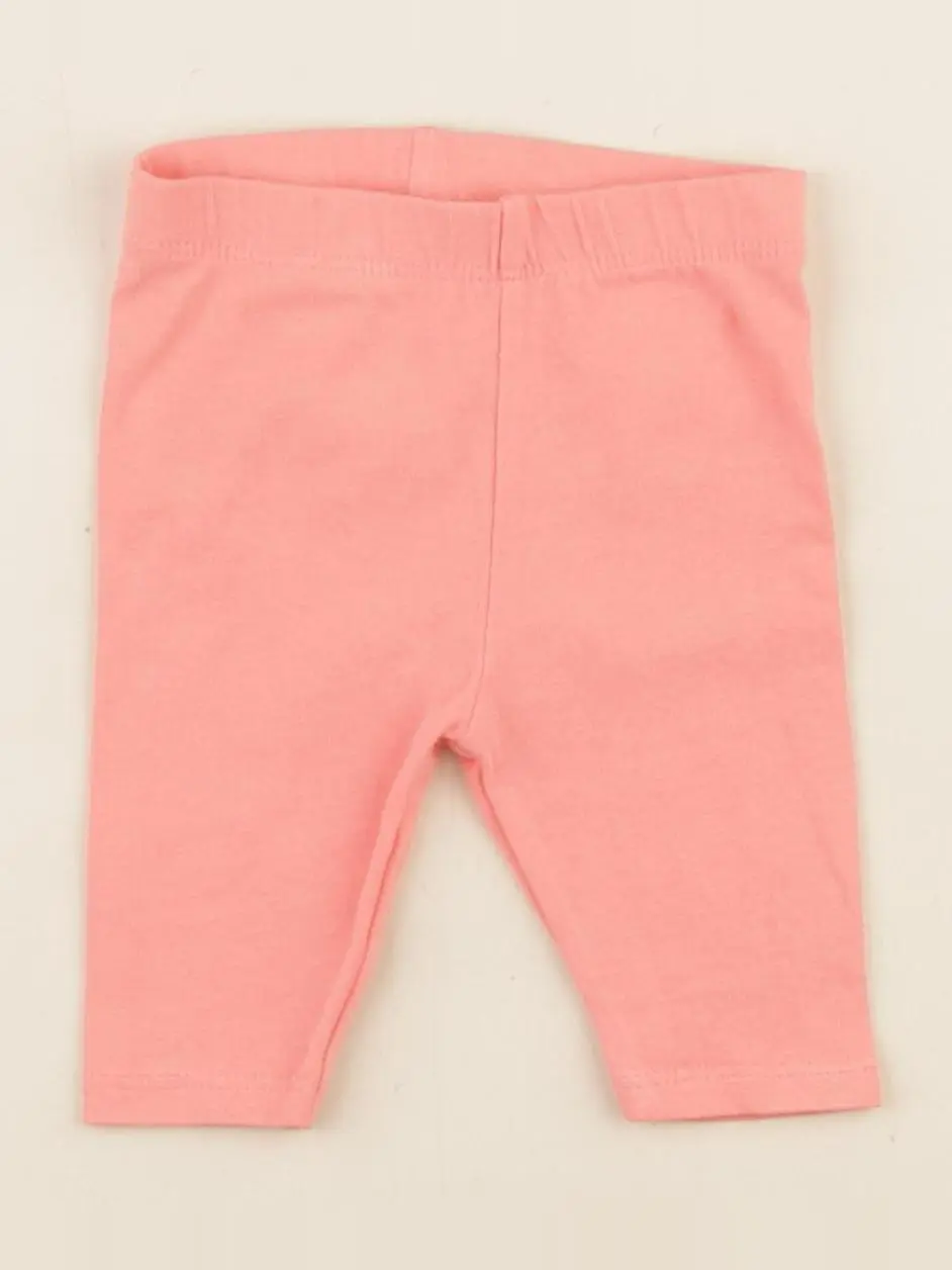 Legging orange