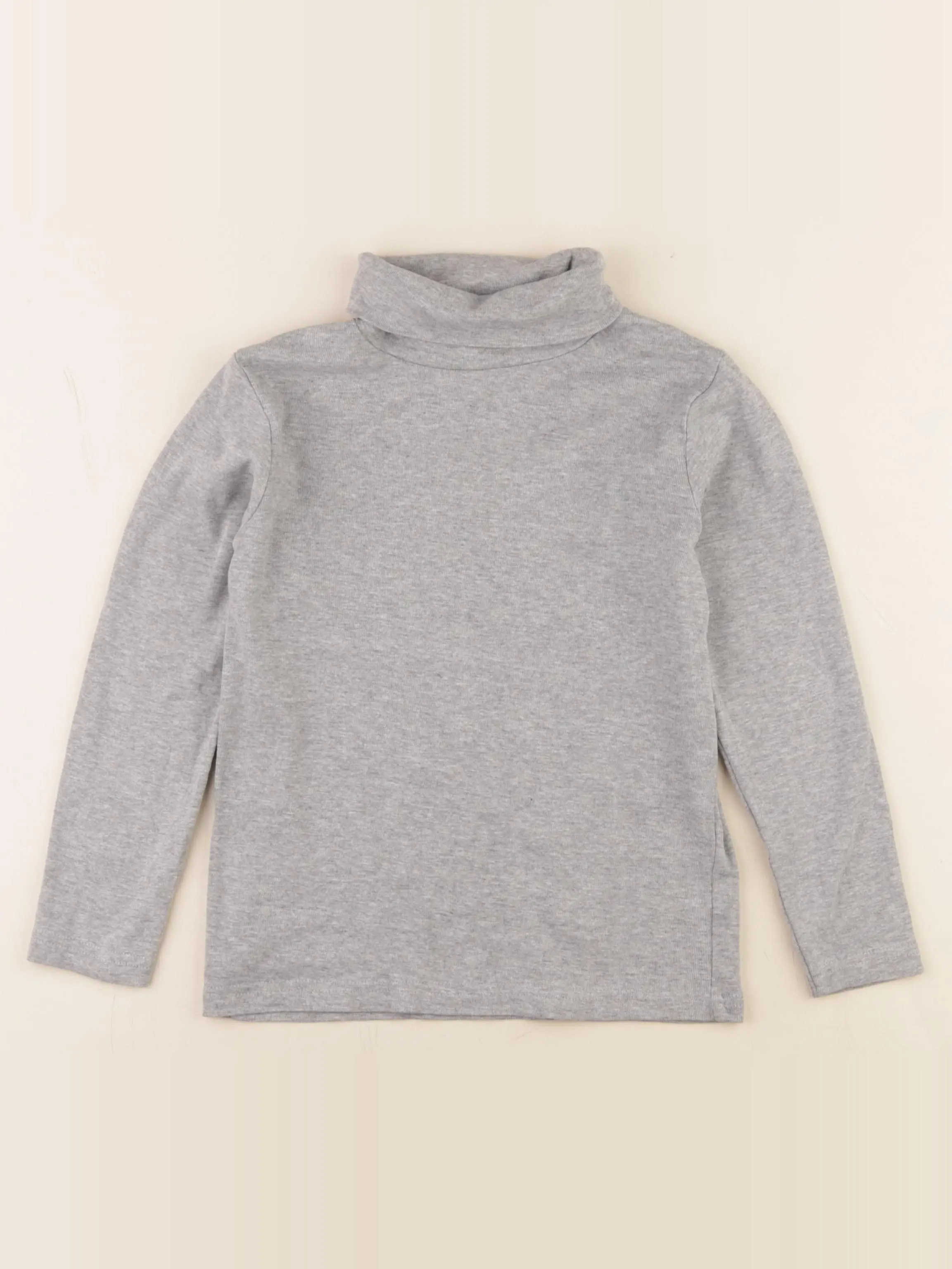 Sous-pull gris