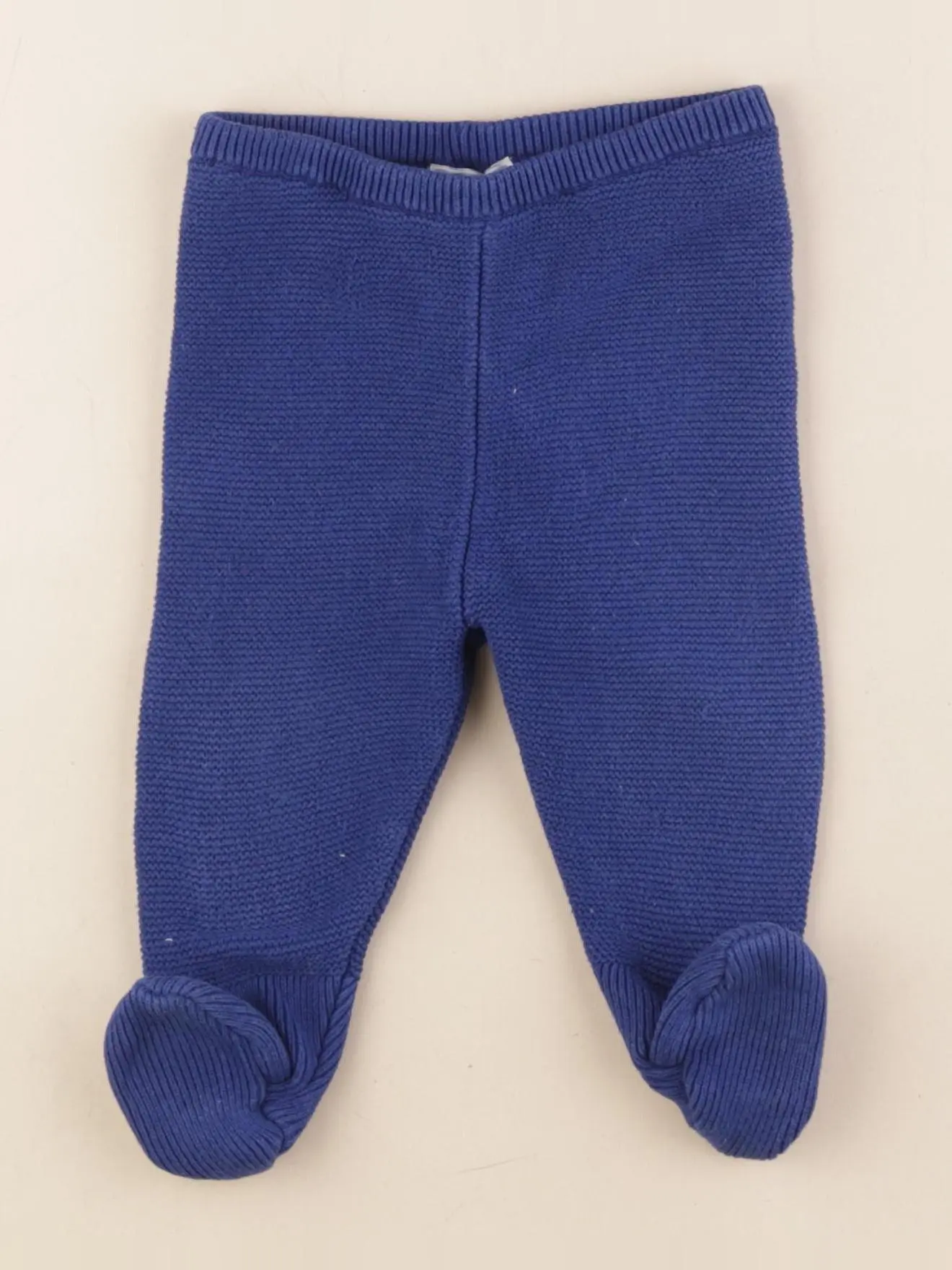 Legging bleu