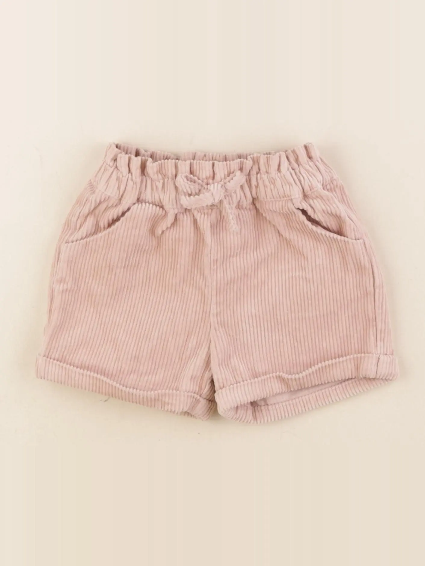 Short rose
