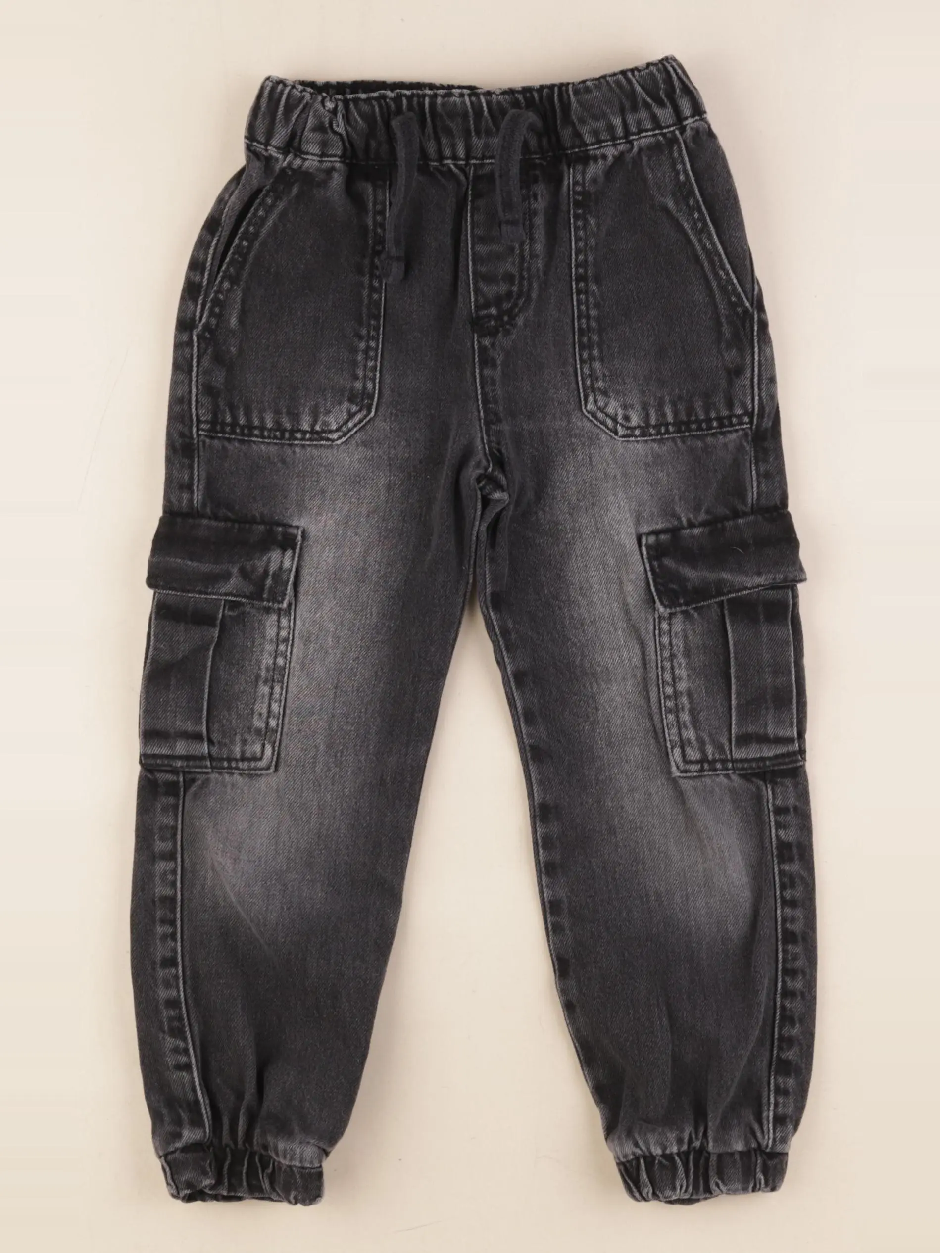 Jean noir