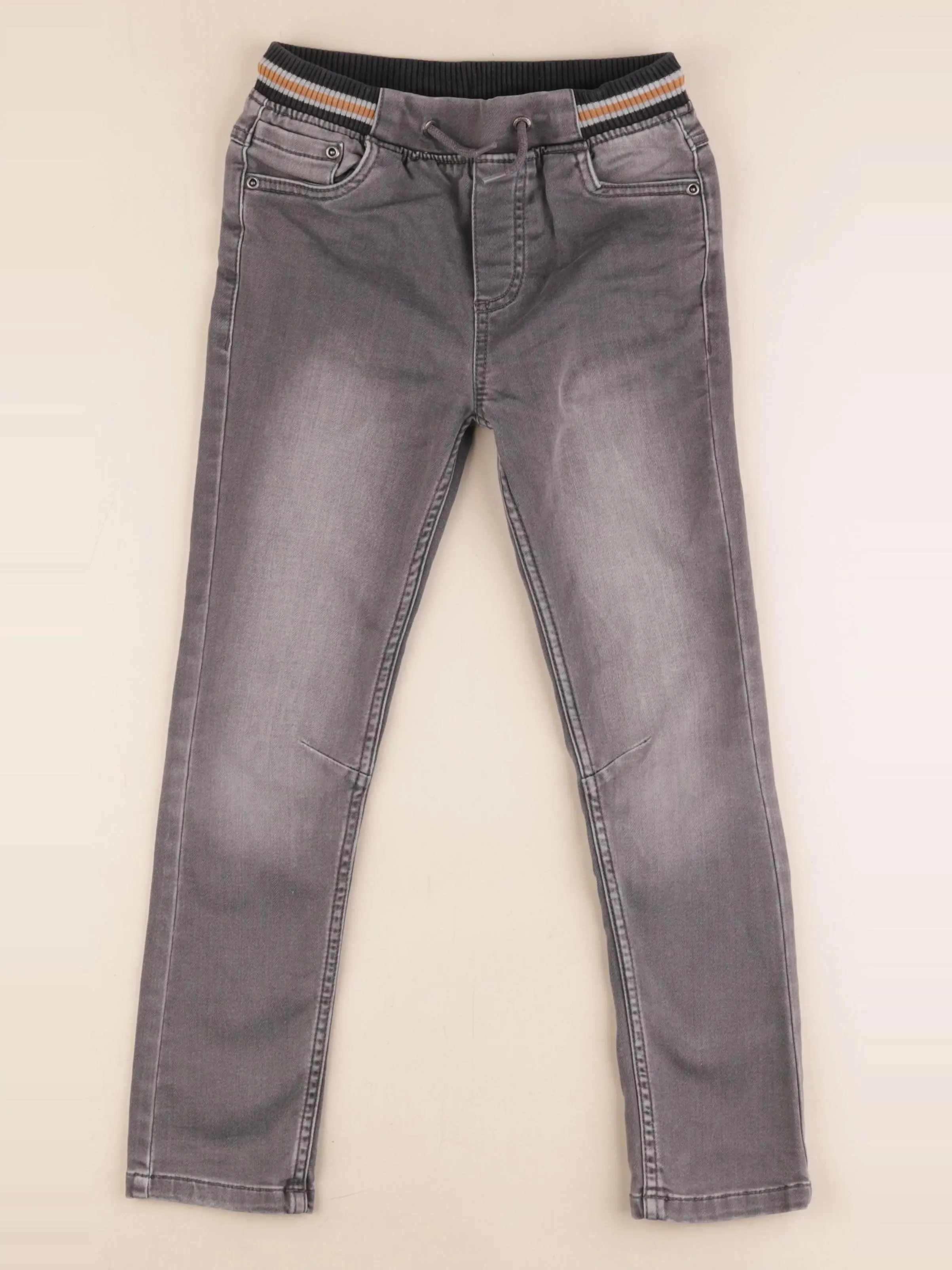 Jean gris